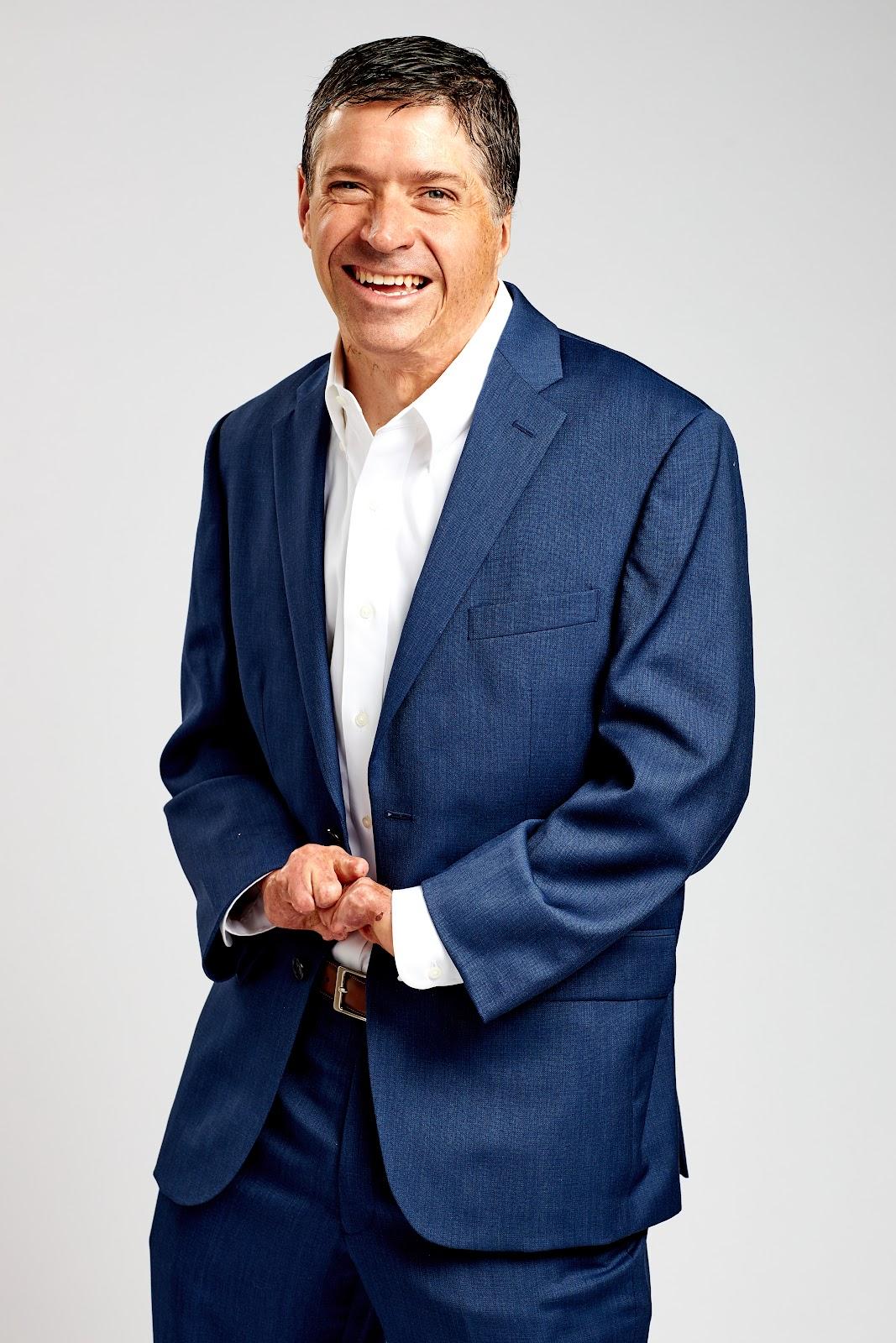 John O'Leary