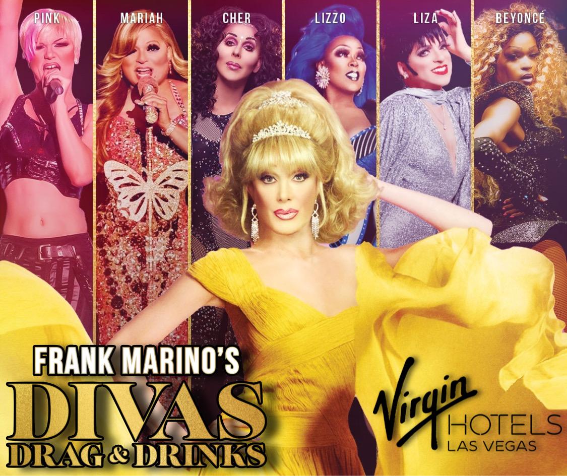 Frank Marino