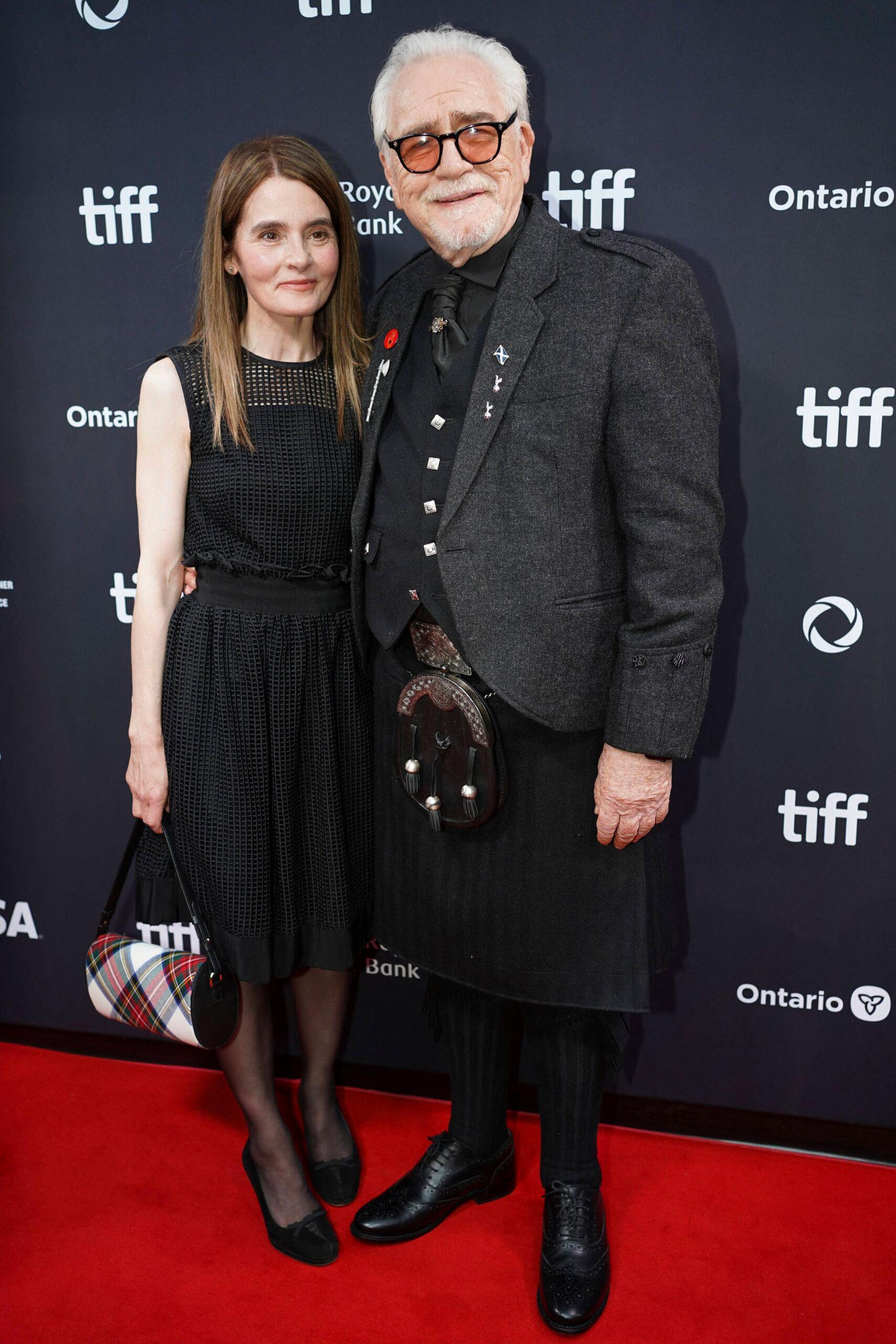 Brian Cox