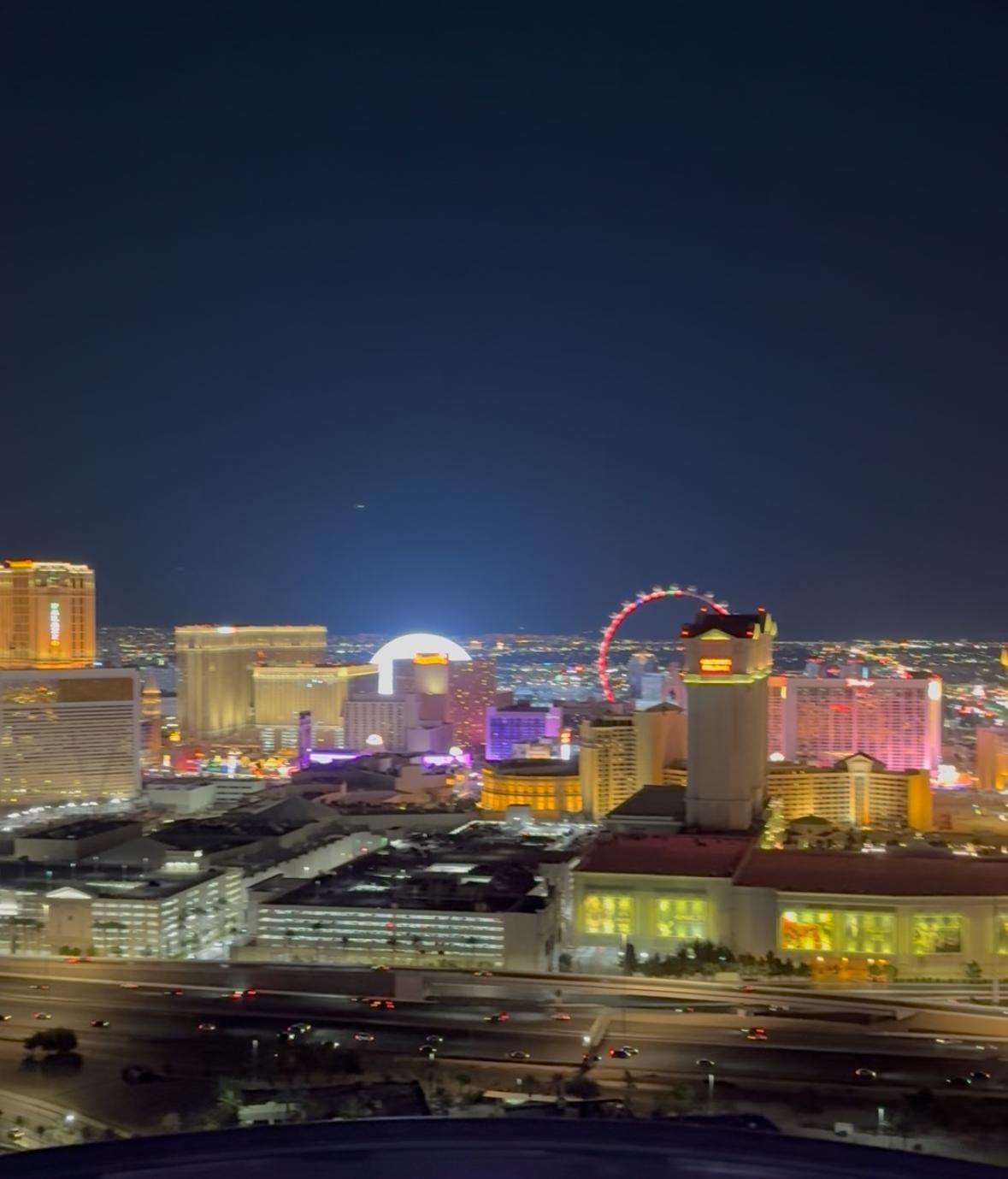 Las Vegas