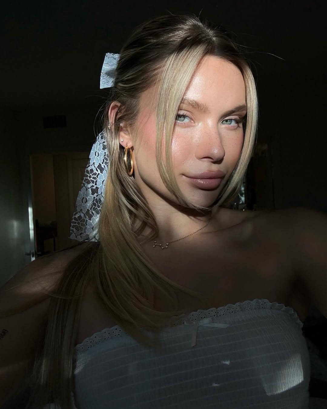 Josie Canseco