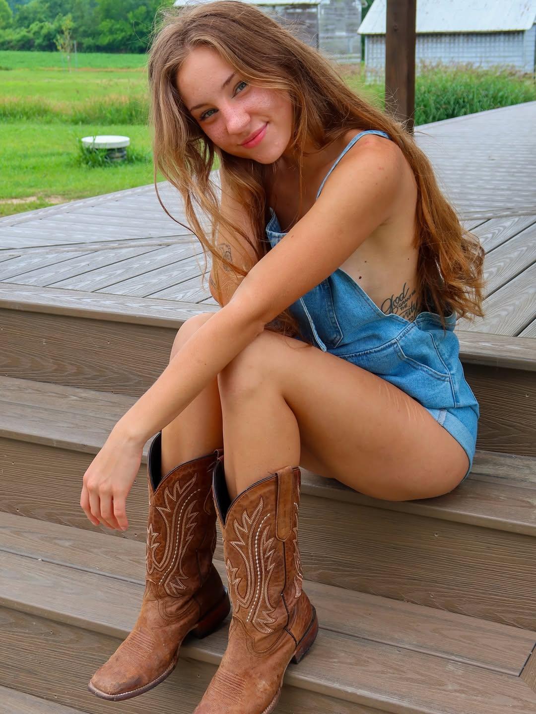 Anya Lacey