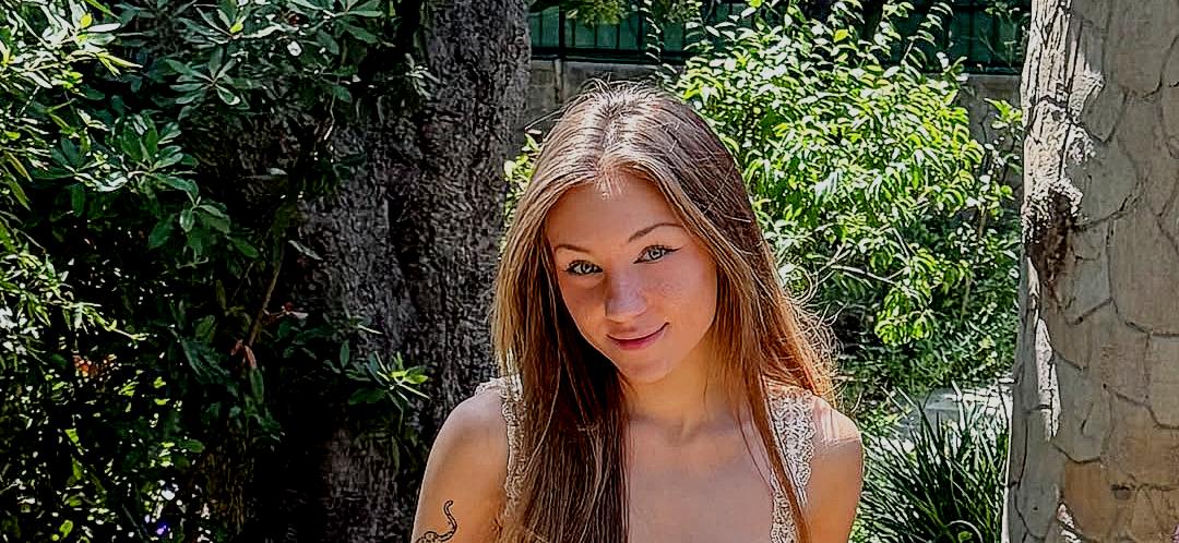 Anya Lacey