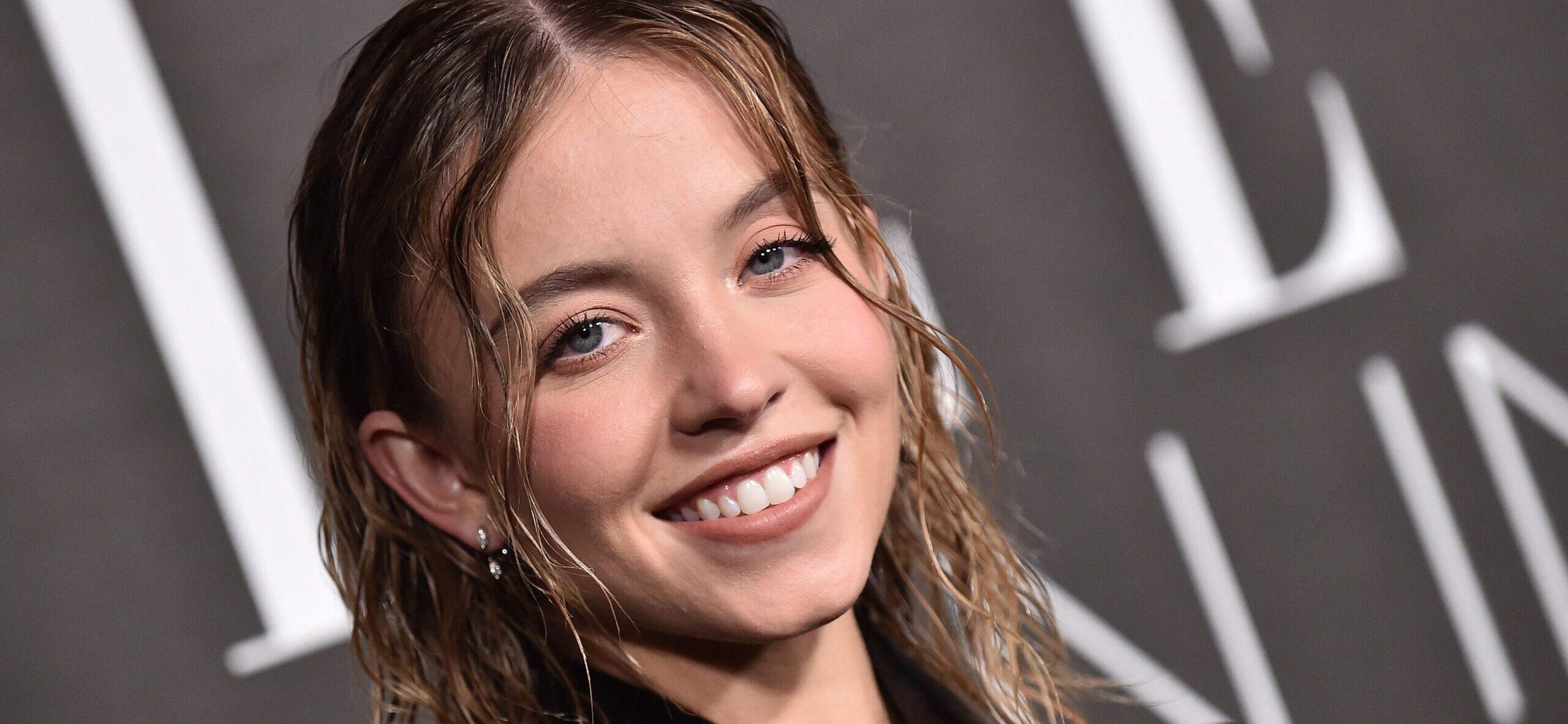 Sydney Sweeney at 29th annual ELLE Women in Hollywood Celebration
