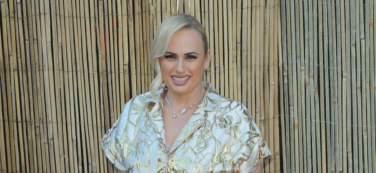 Rebel Wilson