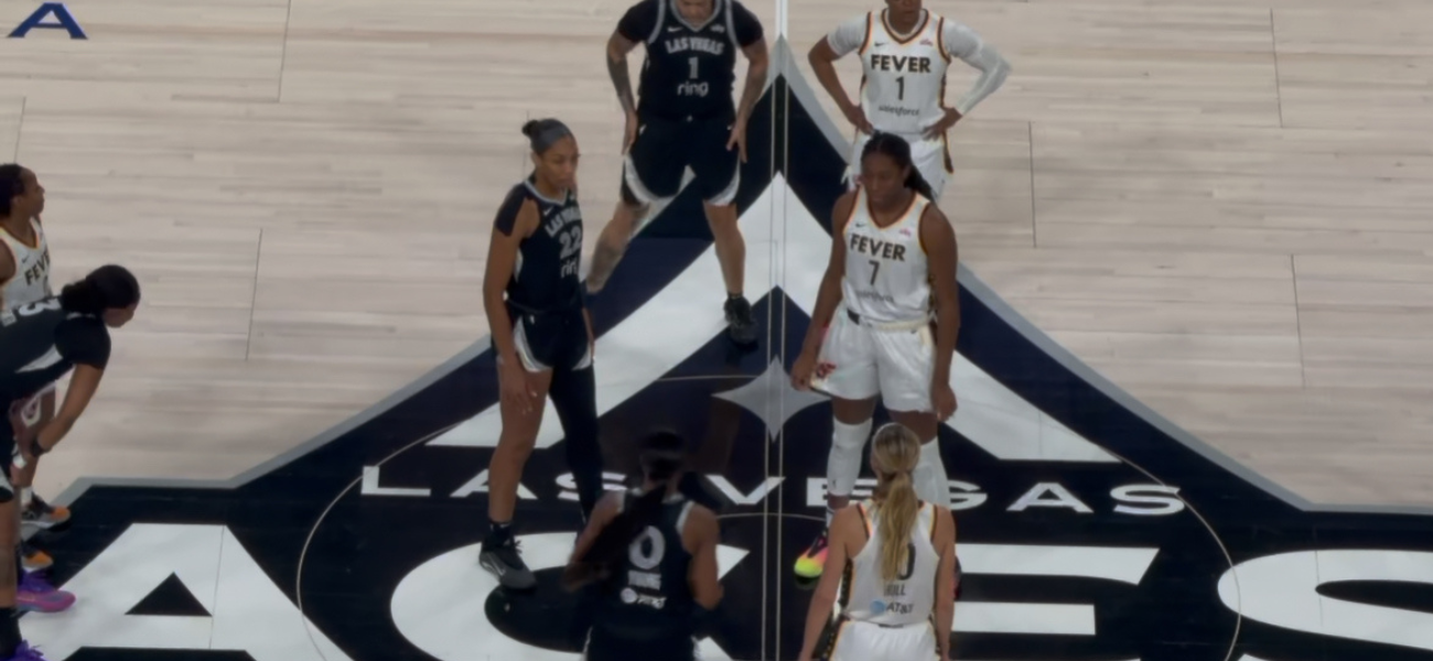 Las Vegas Aces