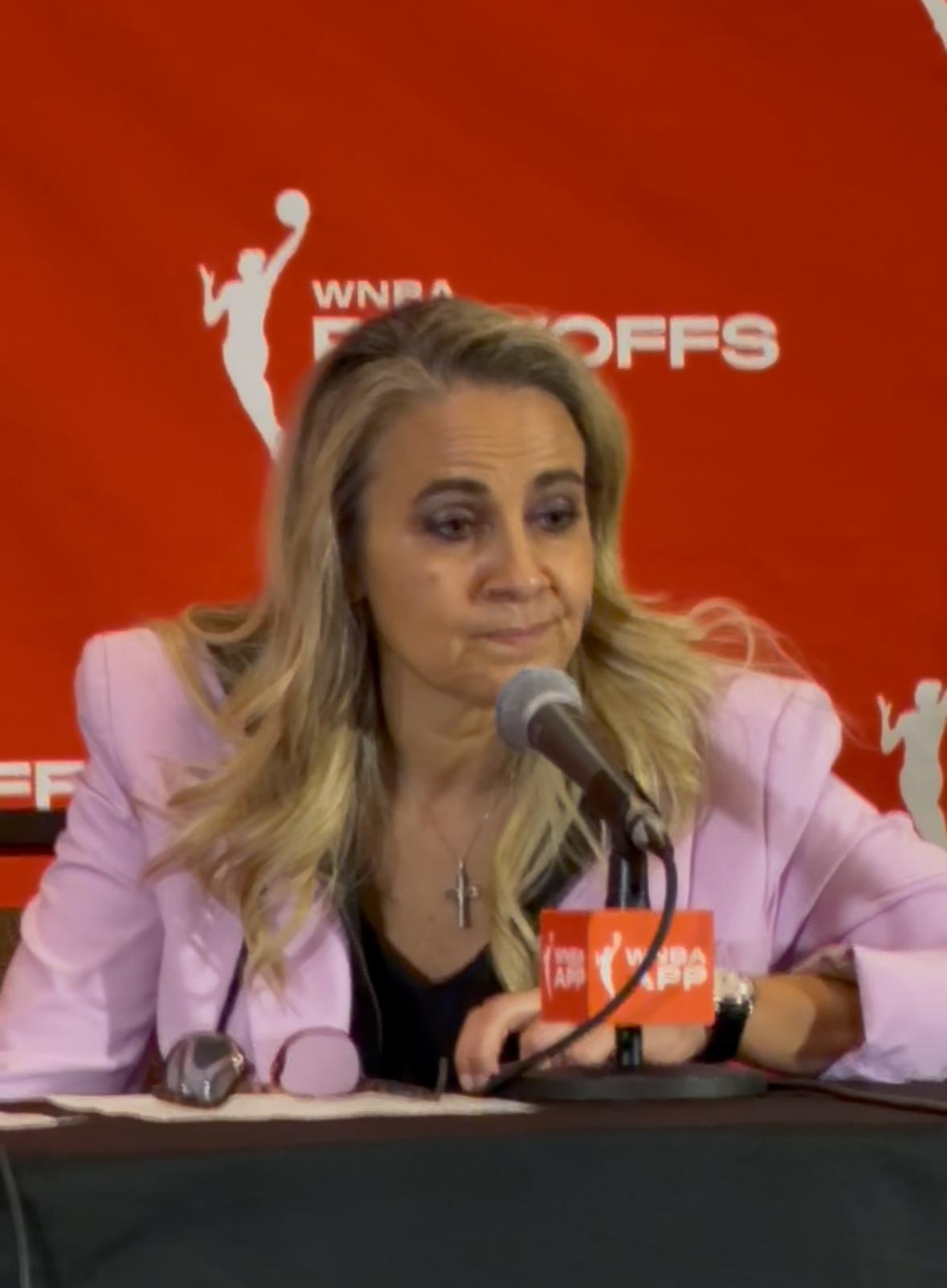 Becky Hammon