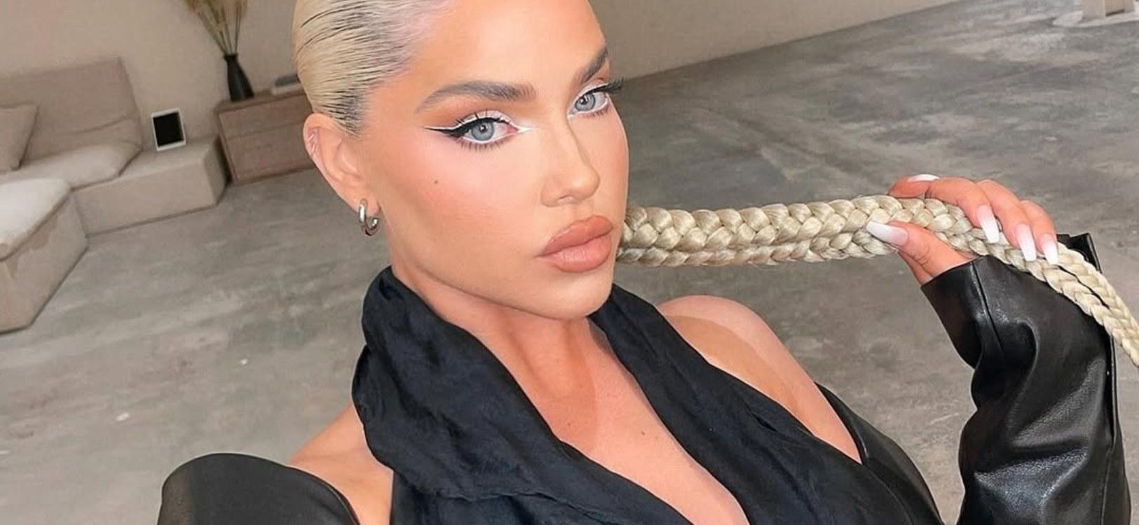 Olivia Pierson upclose