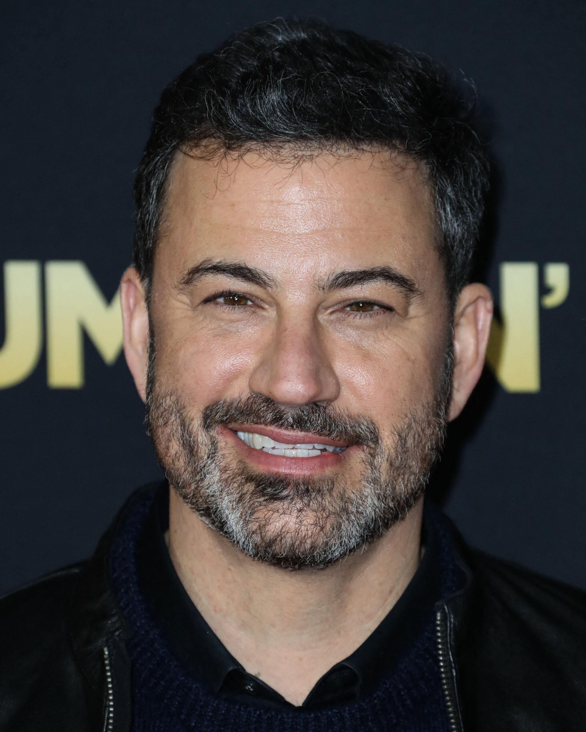 ///Jimmy Kimmel  scaled