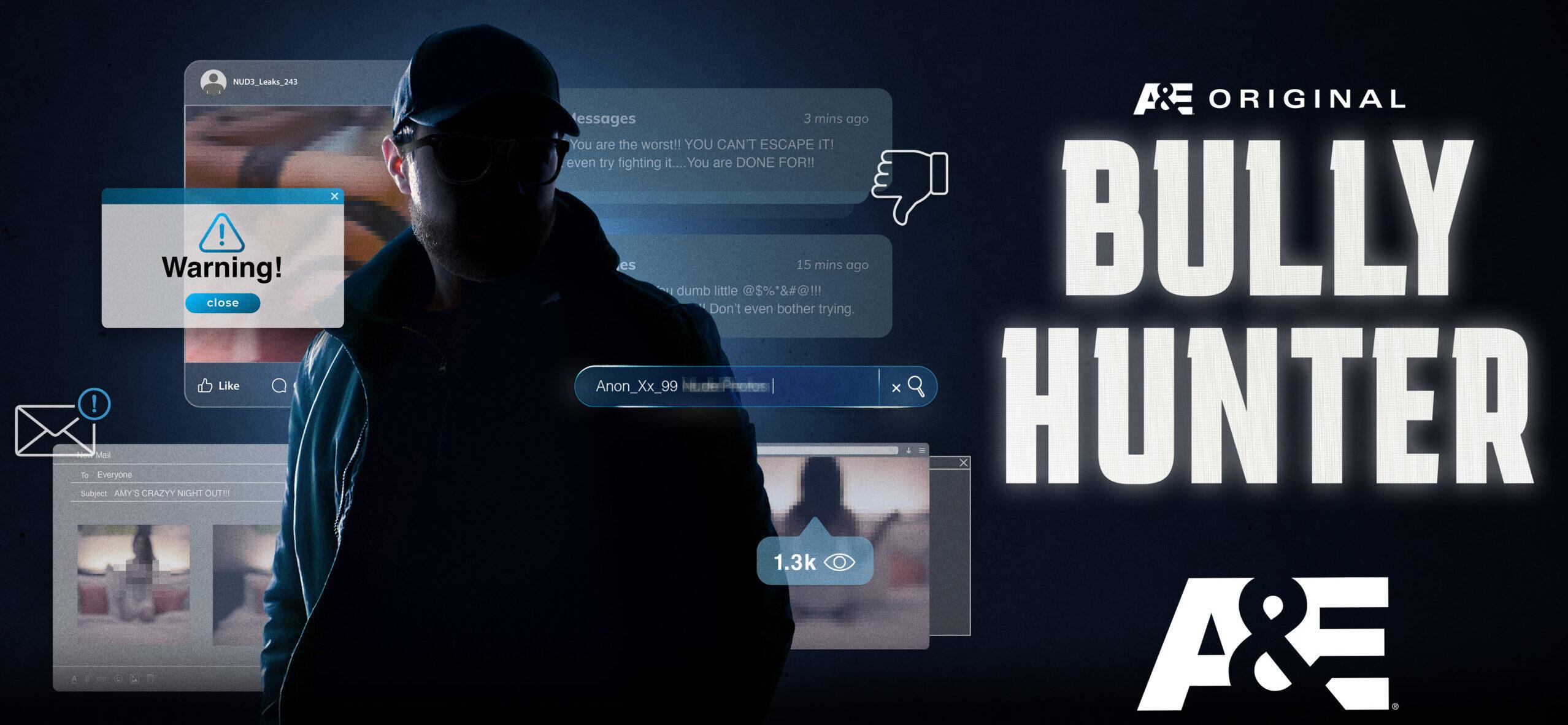 A&E Bully Hunter