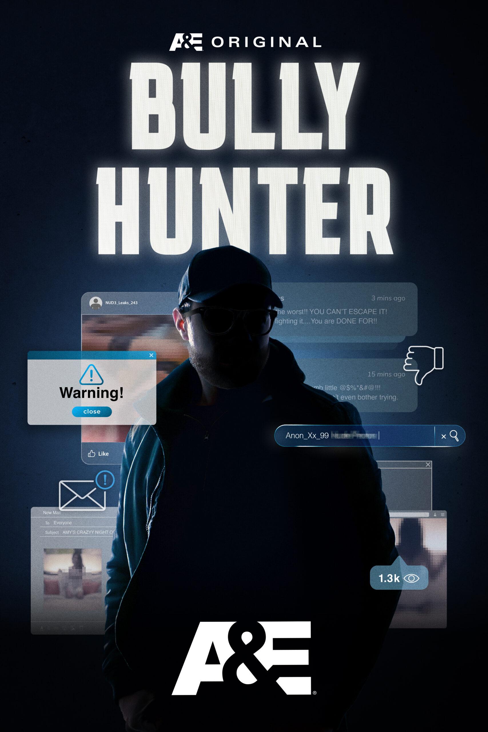 Bully Hunter