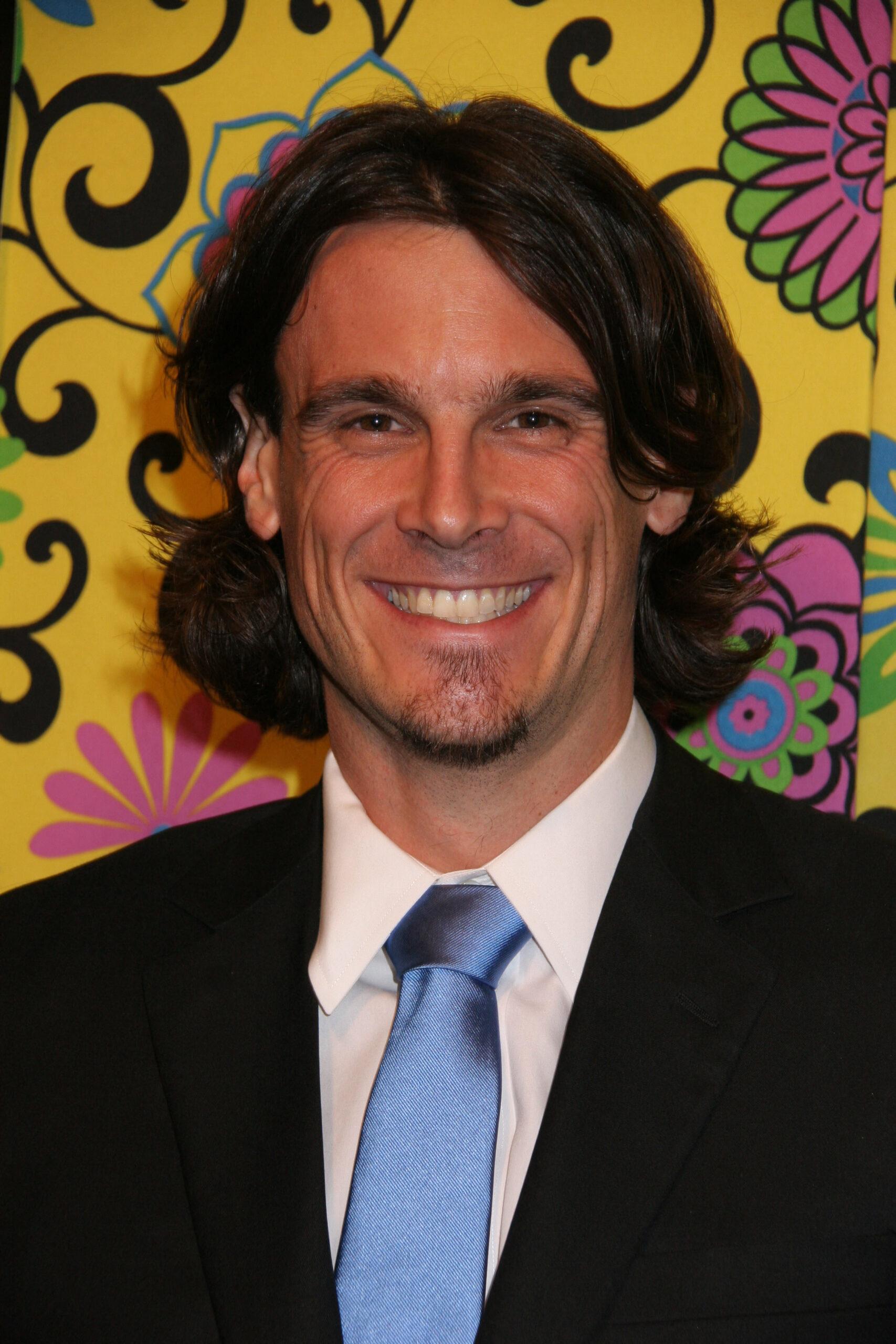 Chris Kluwe