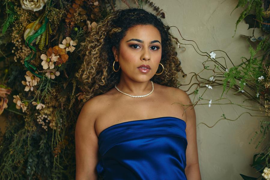 Mikaela-Secada