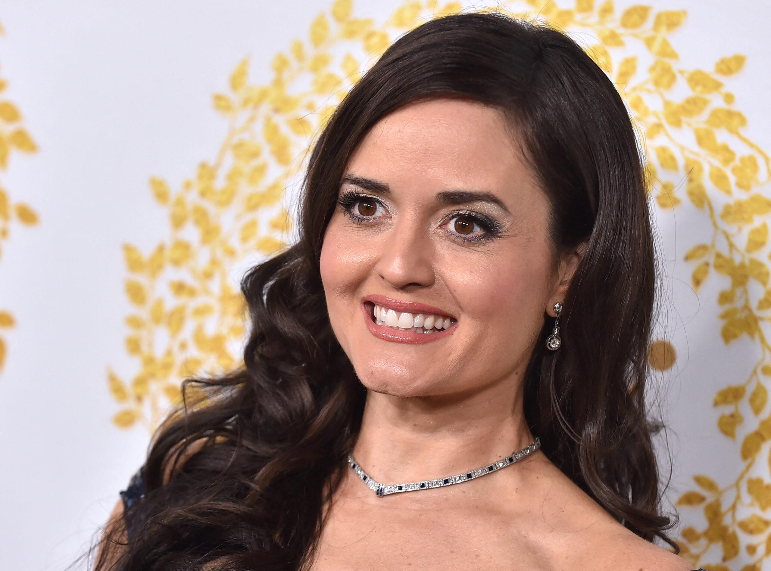 Danica McKellar