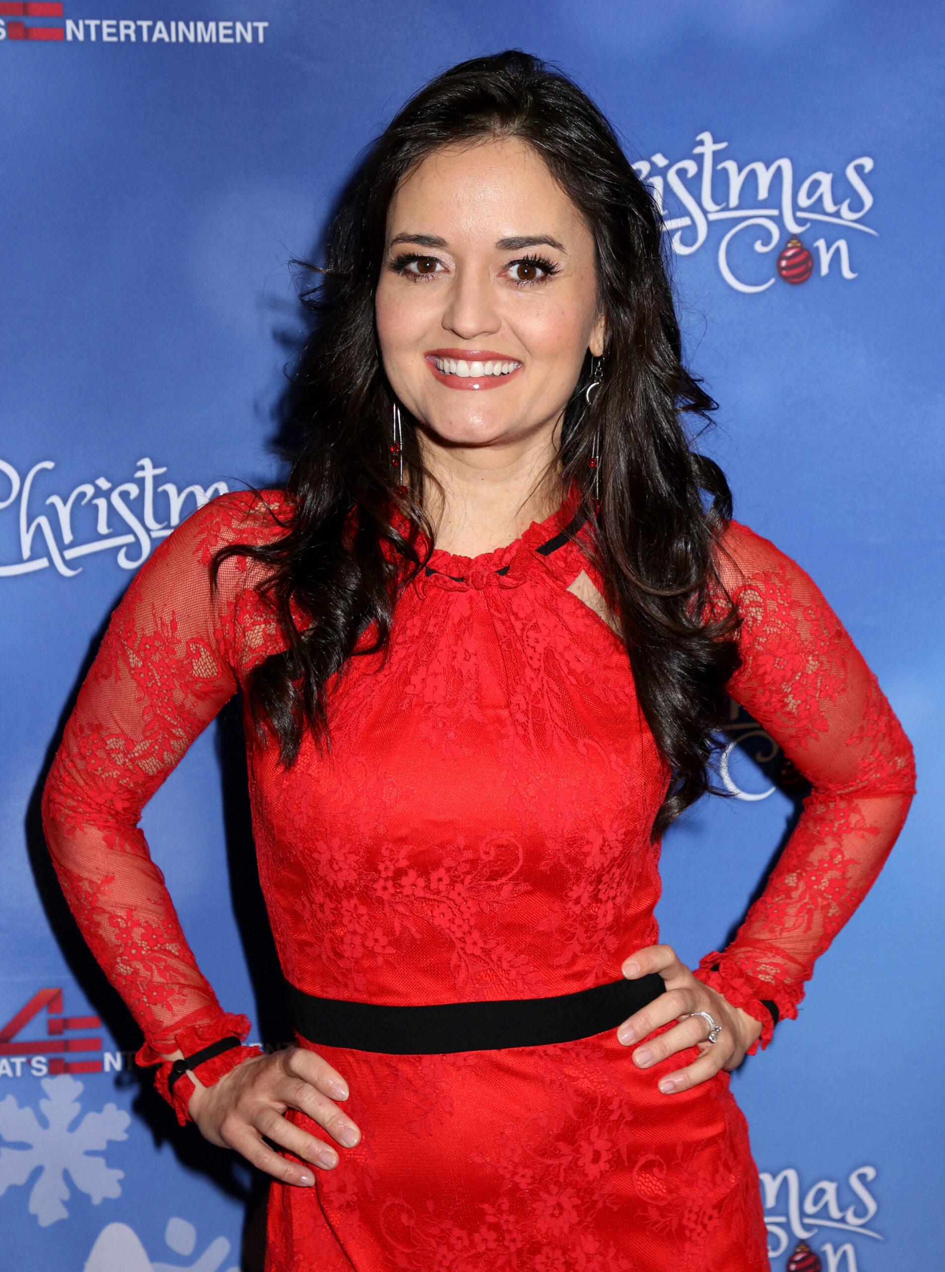 Danica McKellar