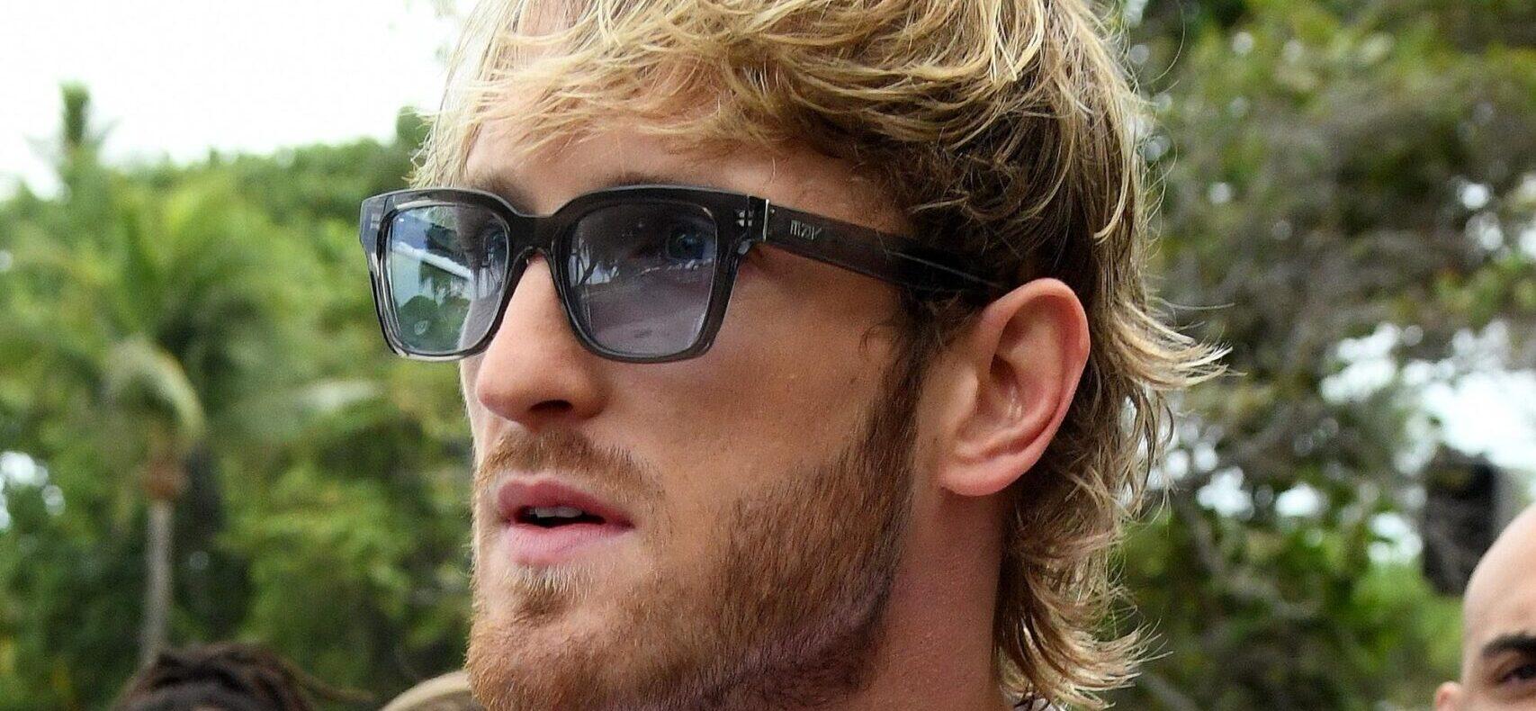 Logan Paul