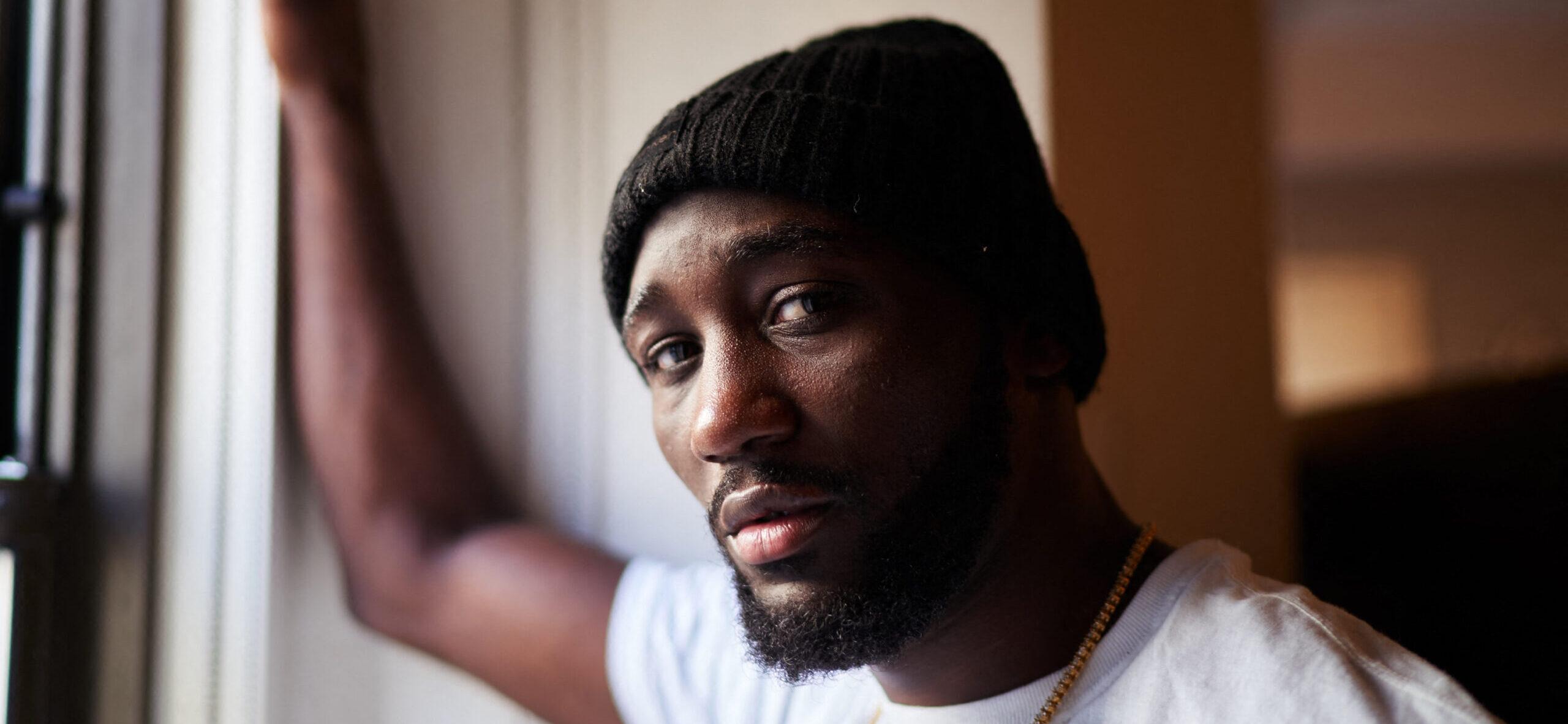 Terence Crawford