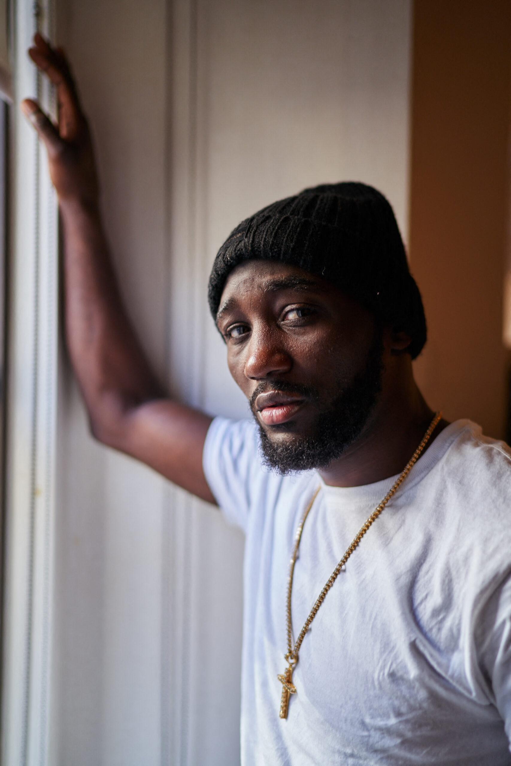 Terence Crawford