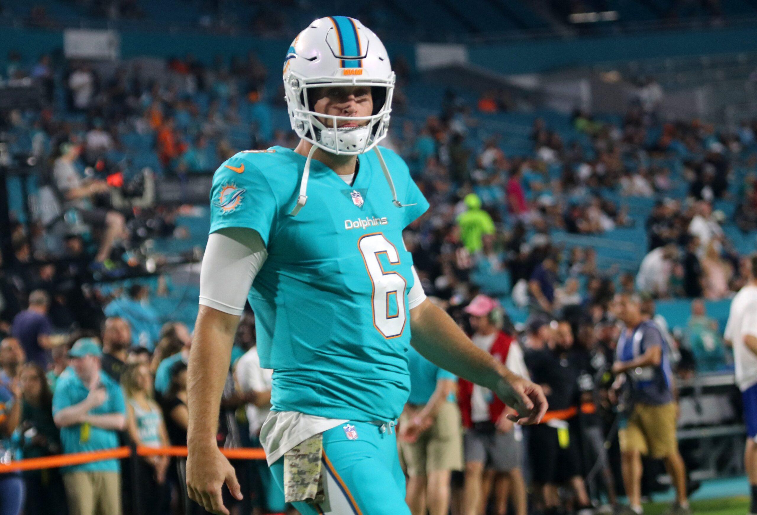 Ex-NFL Quarterback Jay Cutler
