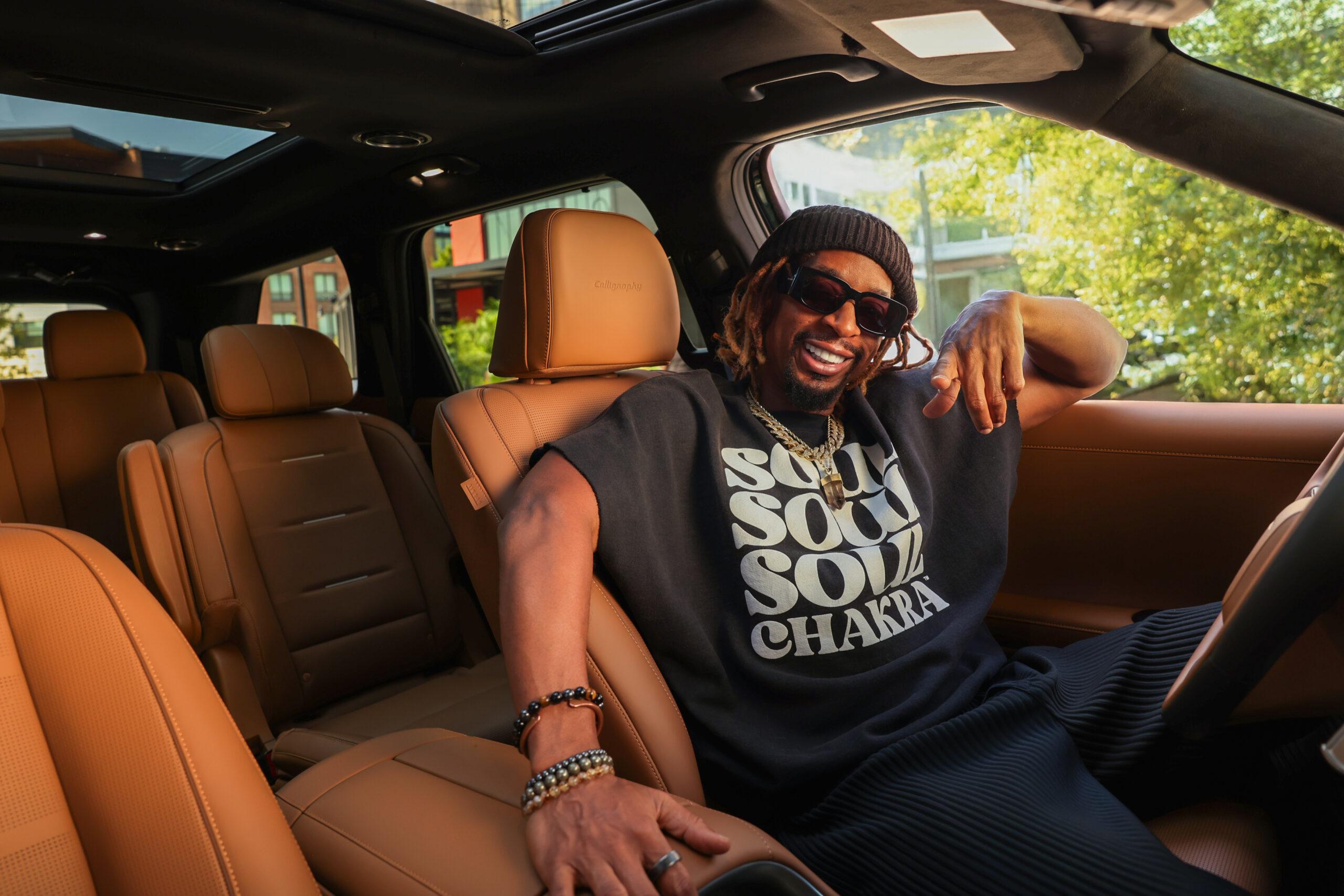 Lil Jon x Hyundai