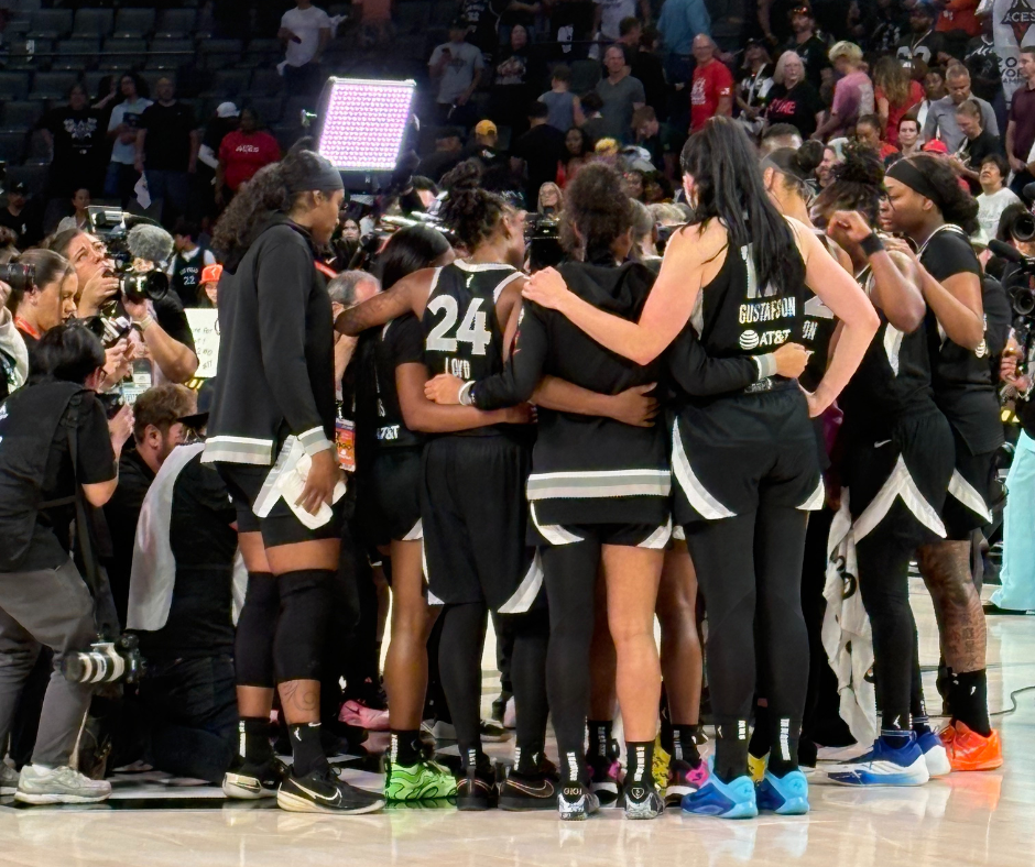 Las Vegas Aces