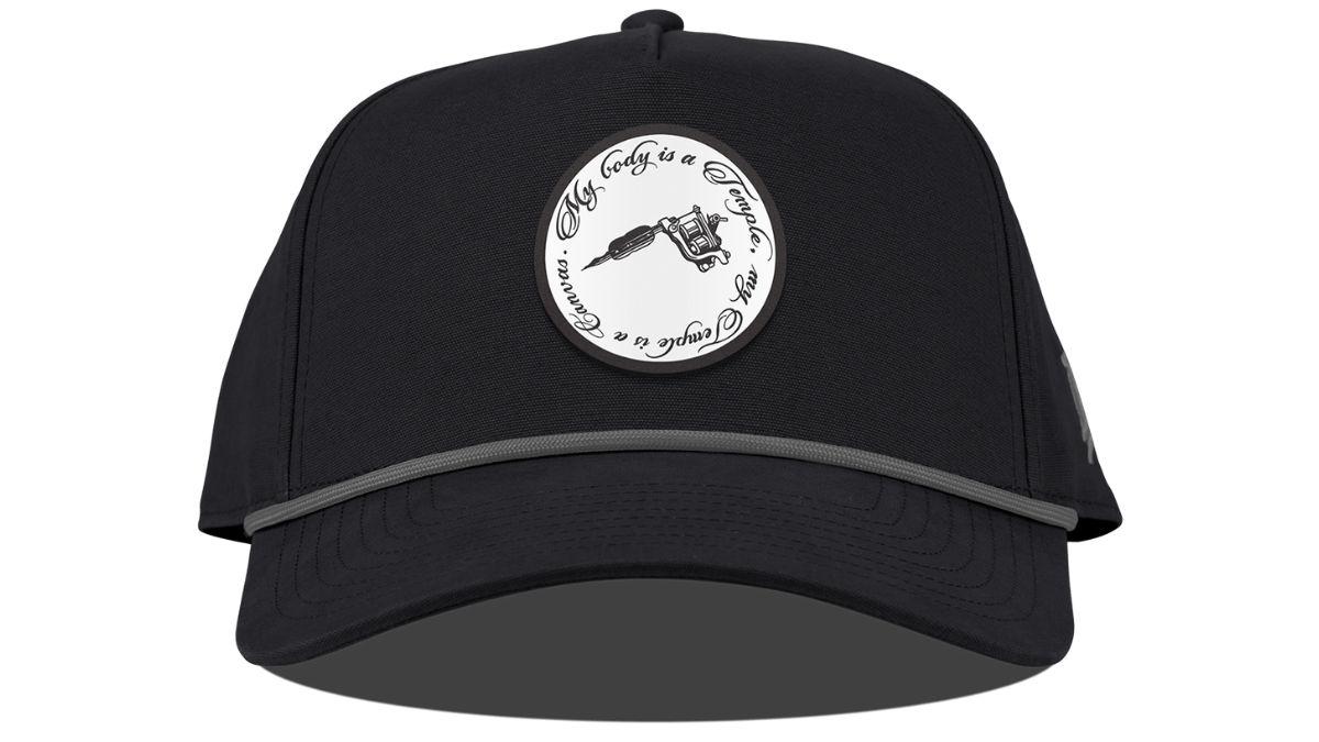 Brantley Gilbert Branded Bill’s hat