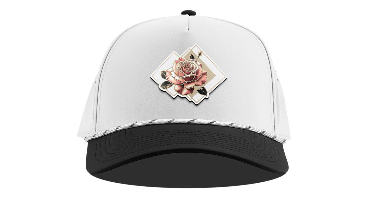 Brantley Gilbert Branded Bill’s hat