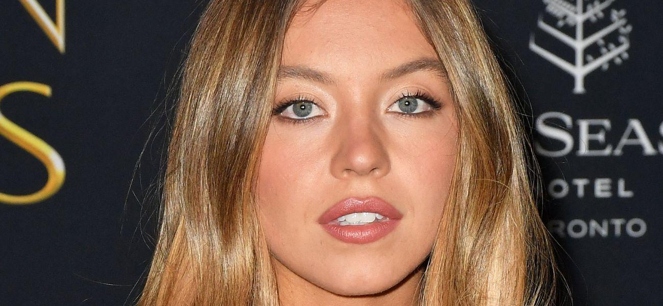 Sydney Sweeney