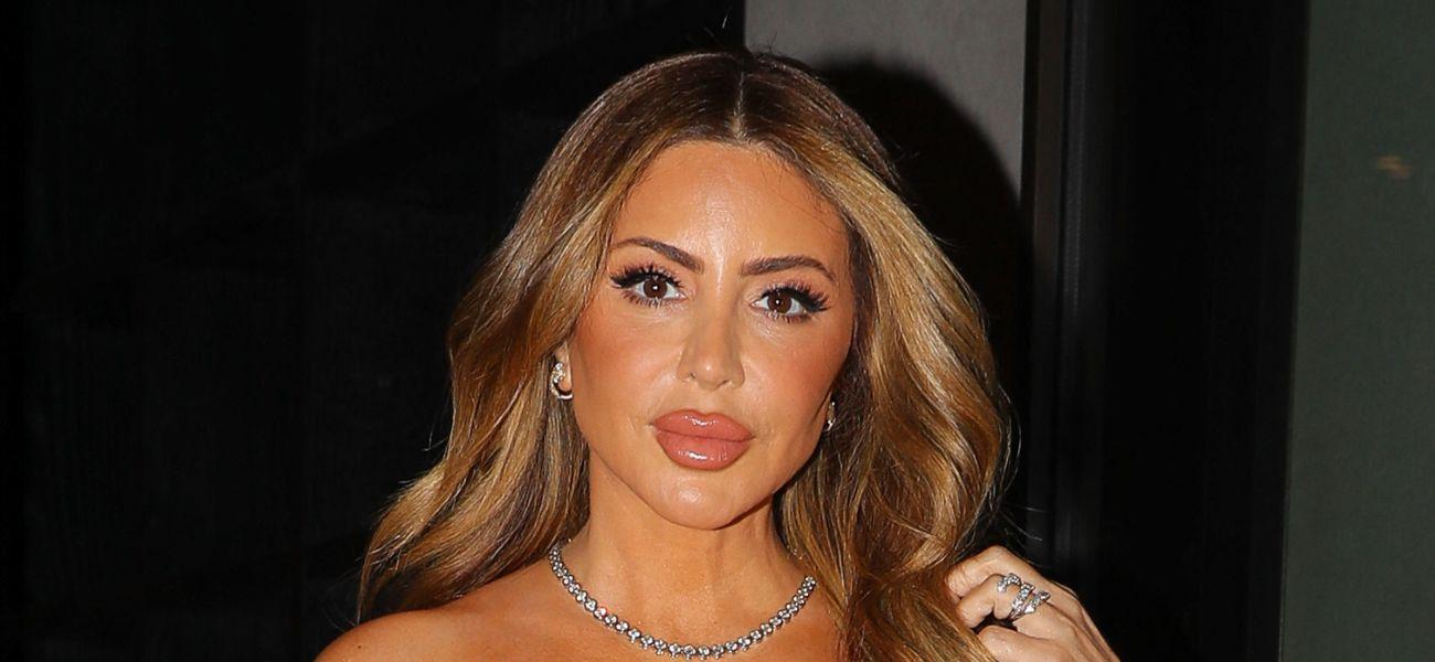 Larsa Pippen
