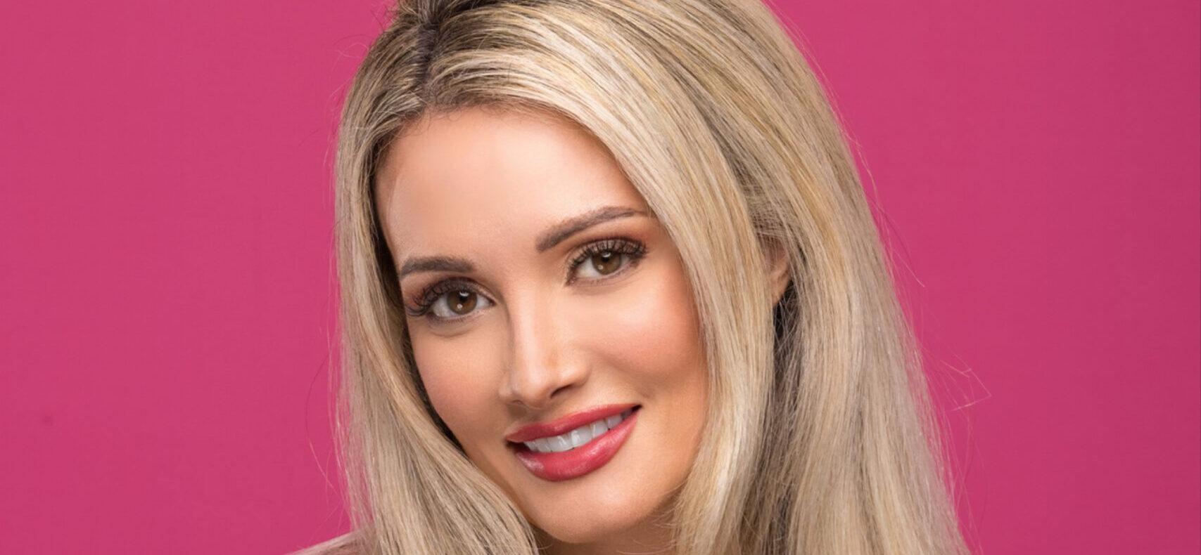 Holly Madison