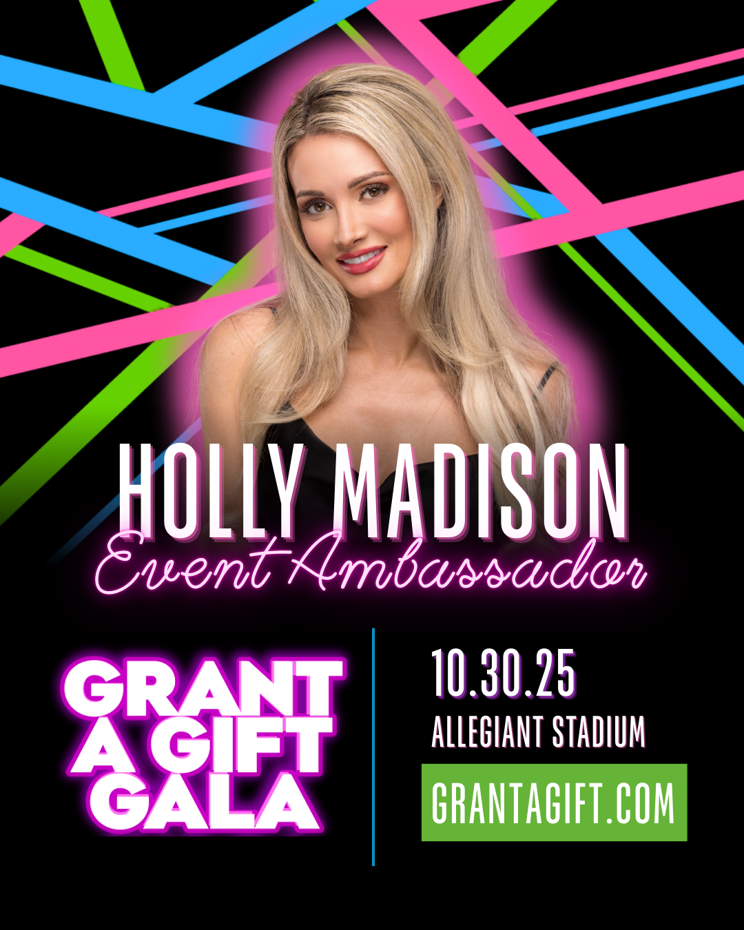 Holly Madison