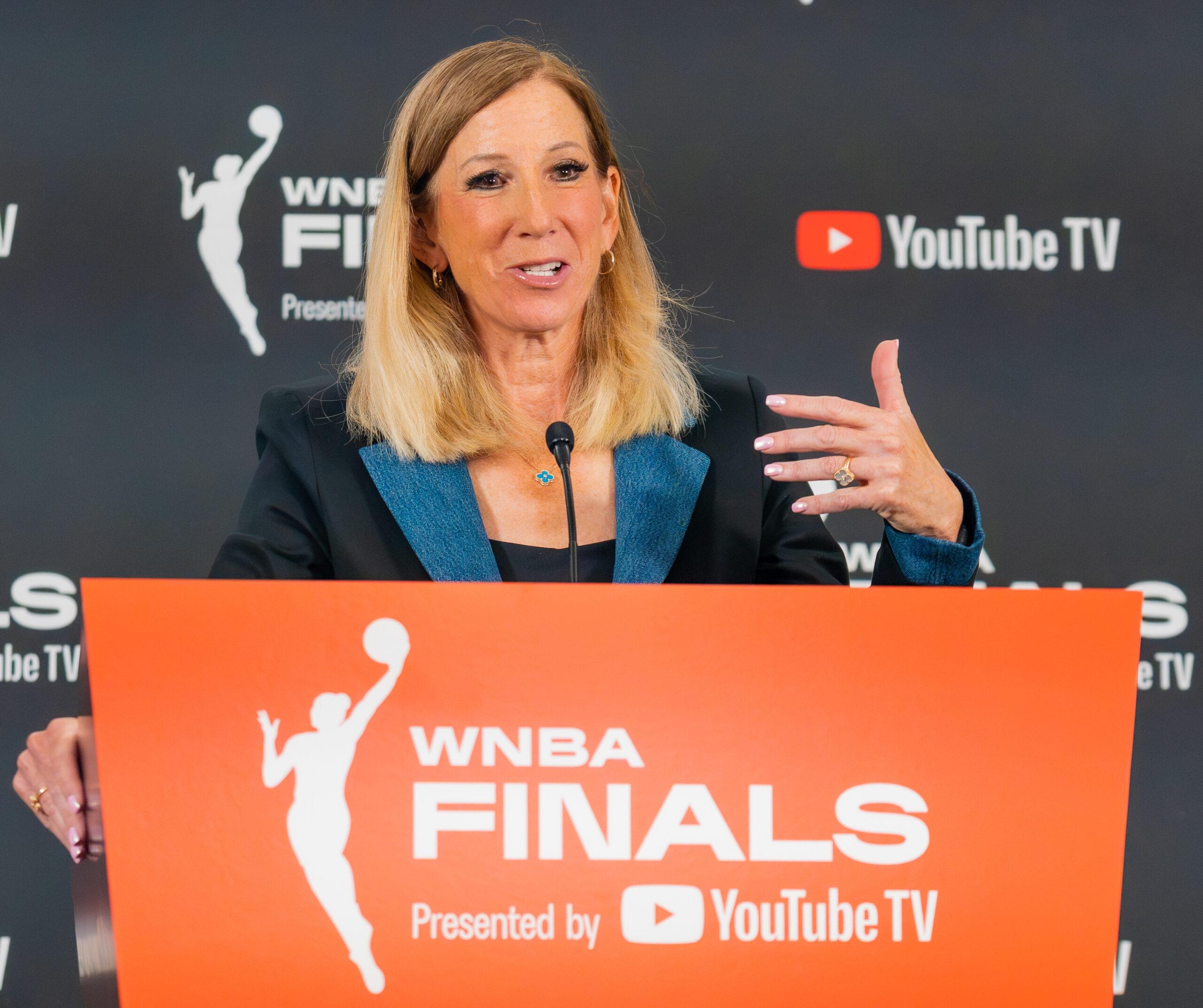 Cathy Englebert