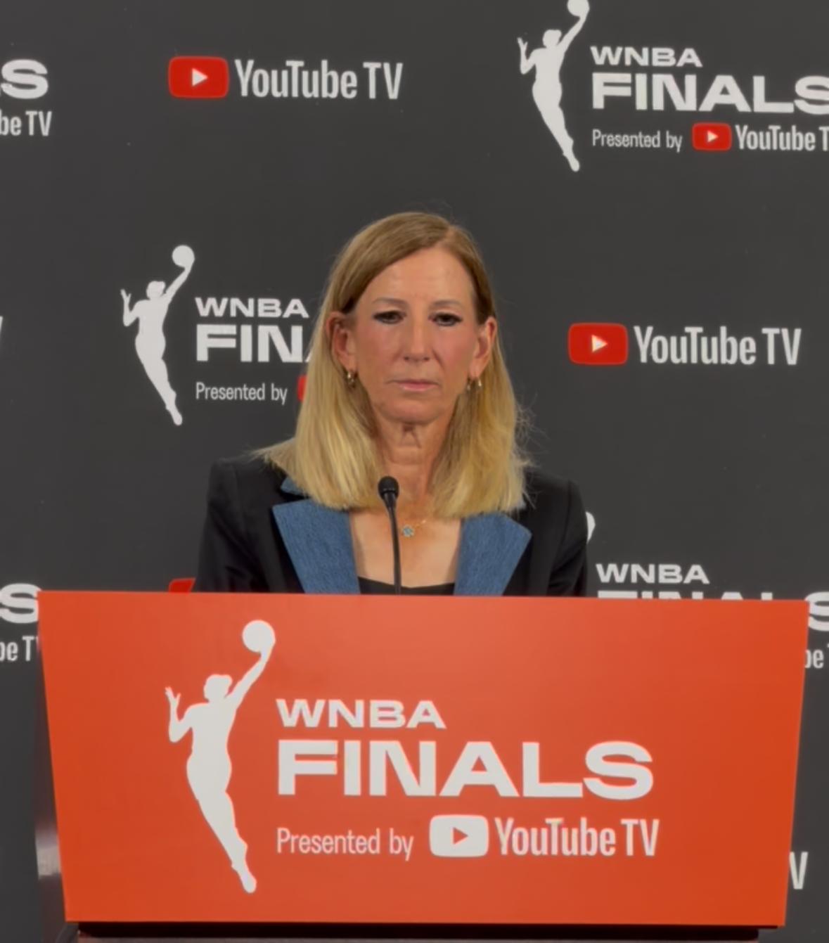 Cathy Englebert