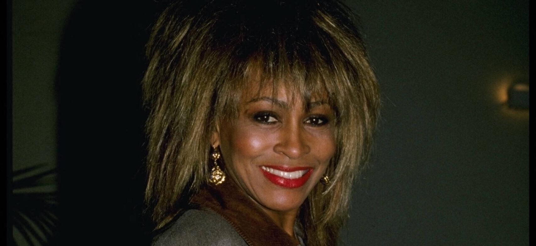 Tina Turner