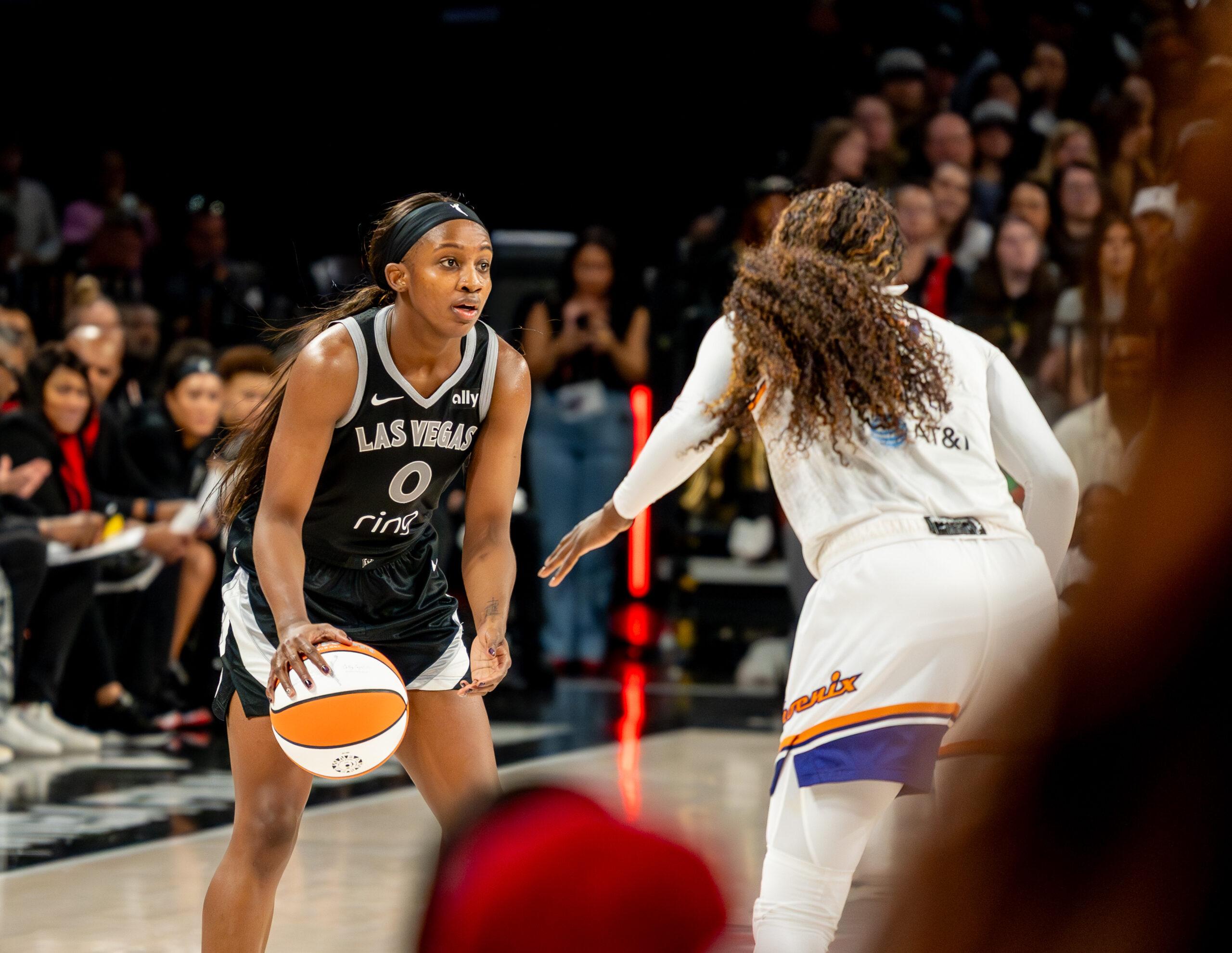 Las Vegas Aces