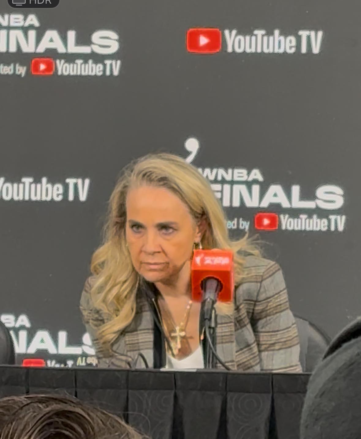 Becky Hammon