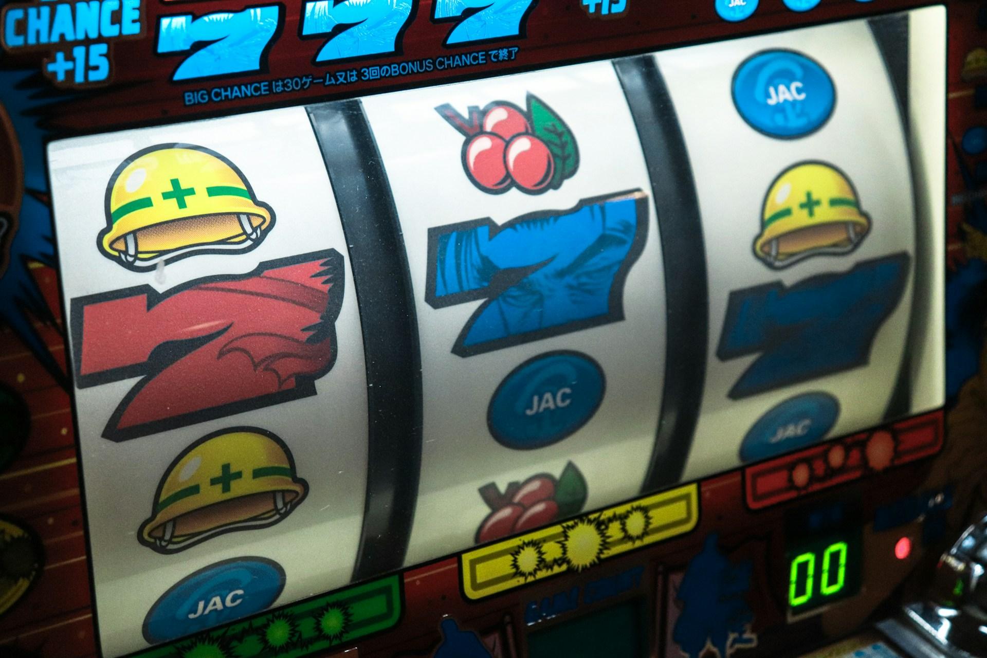 Jackpot