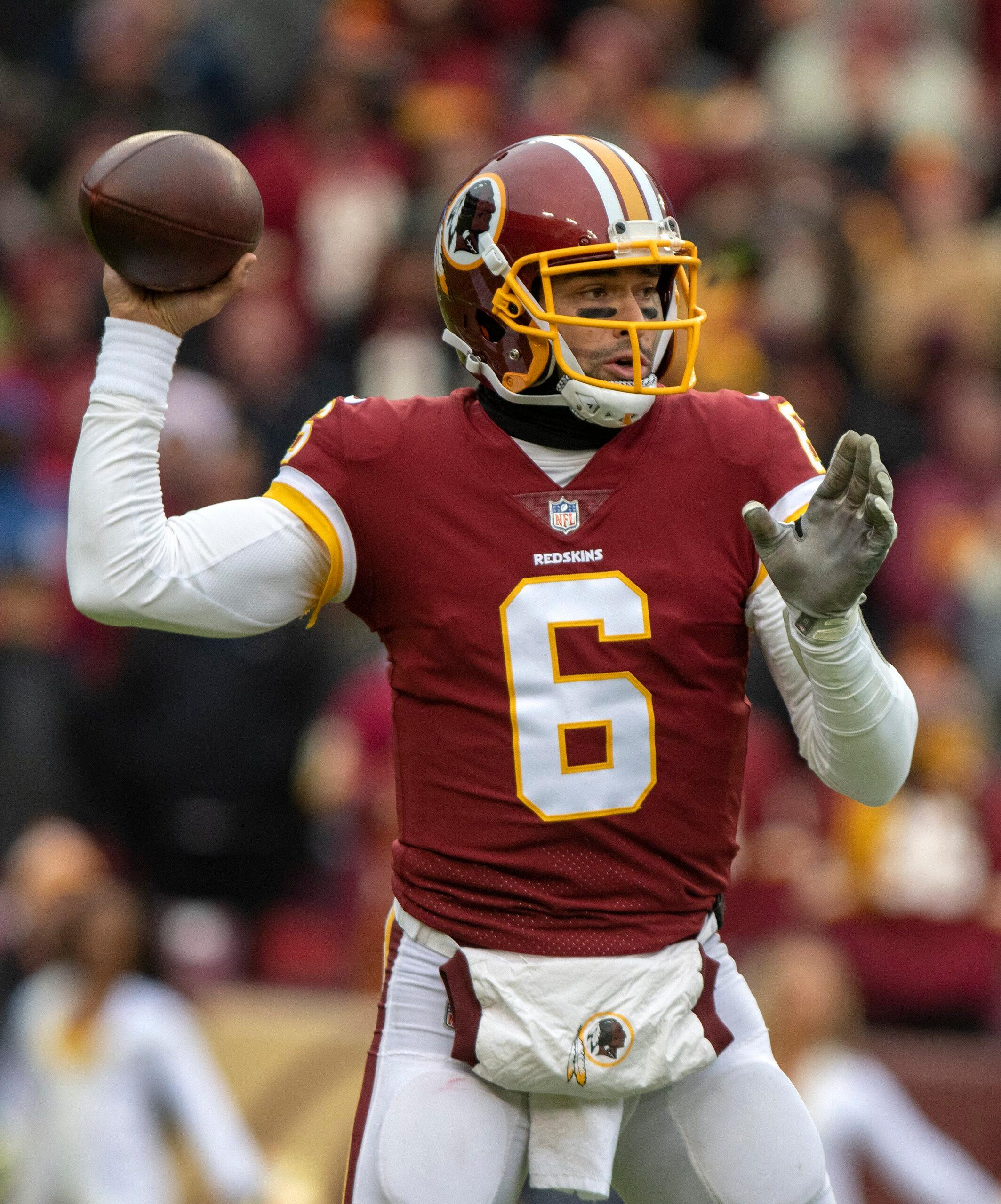 Mark Sanchez