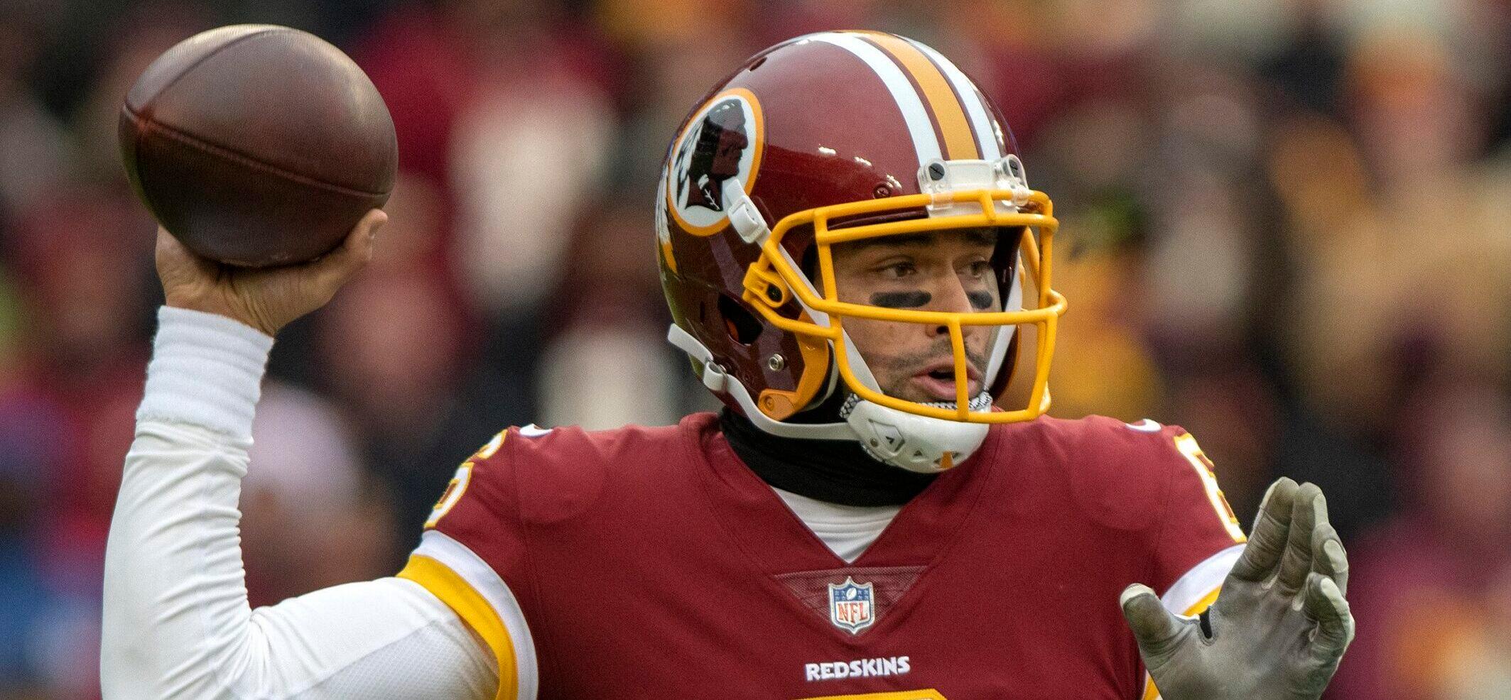 Mark Sanchez