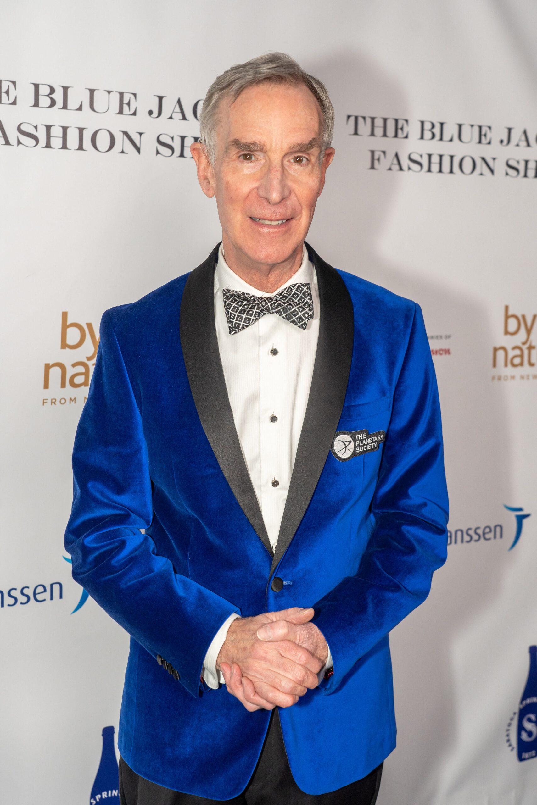 Bill Nye