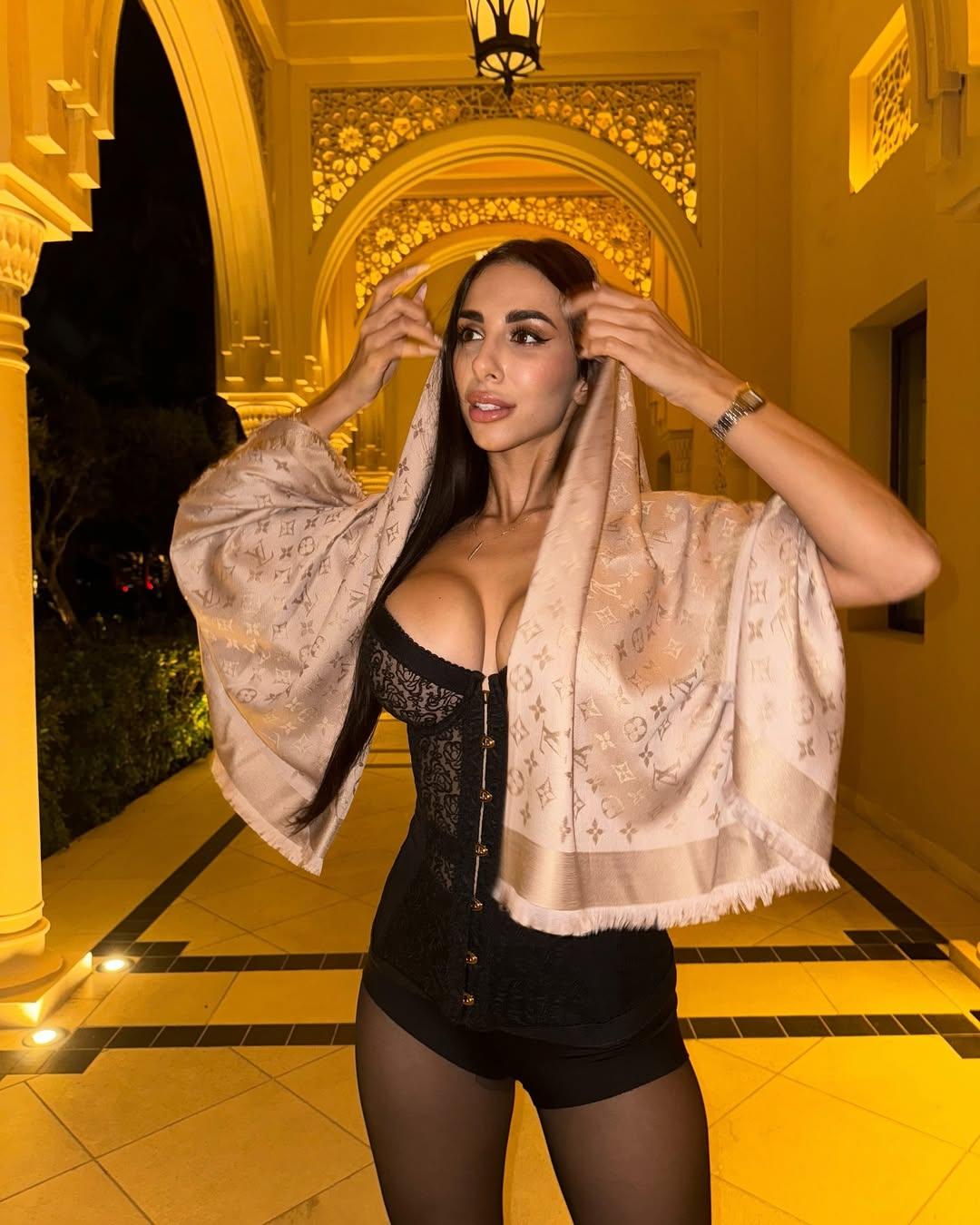 Sara Rosa Sfamurri