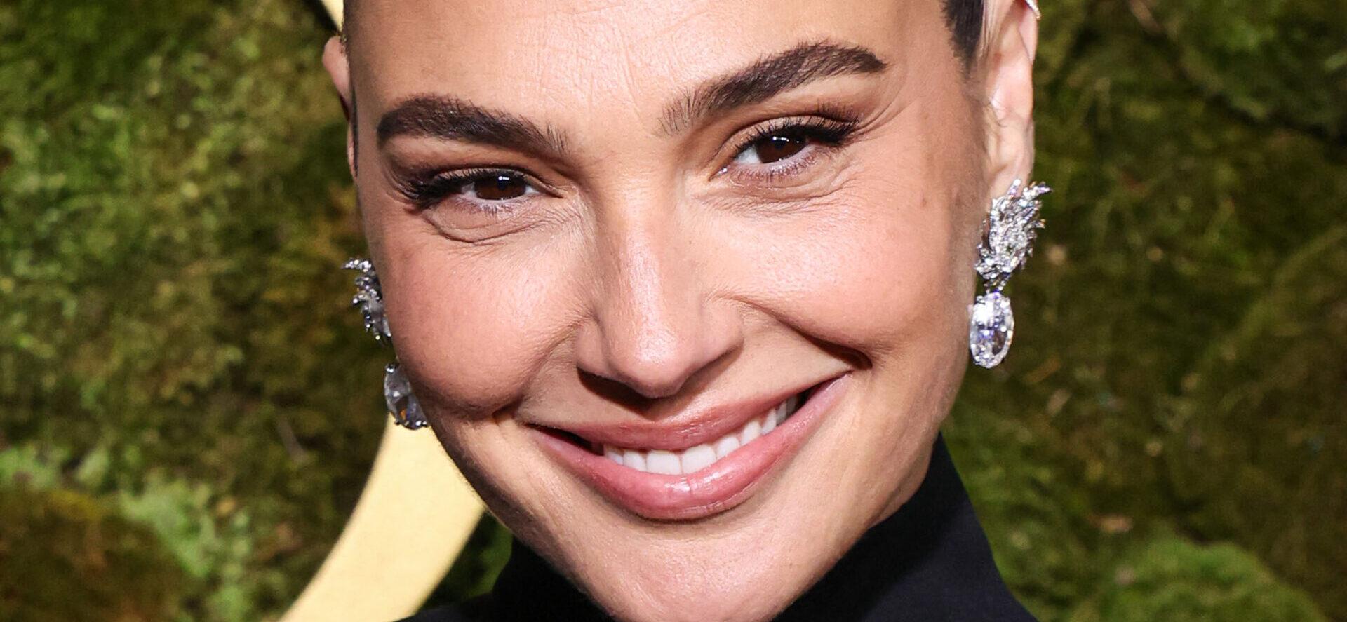 Gal Gadot