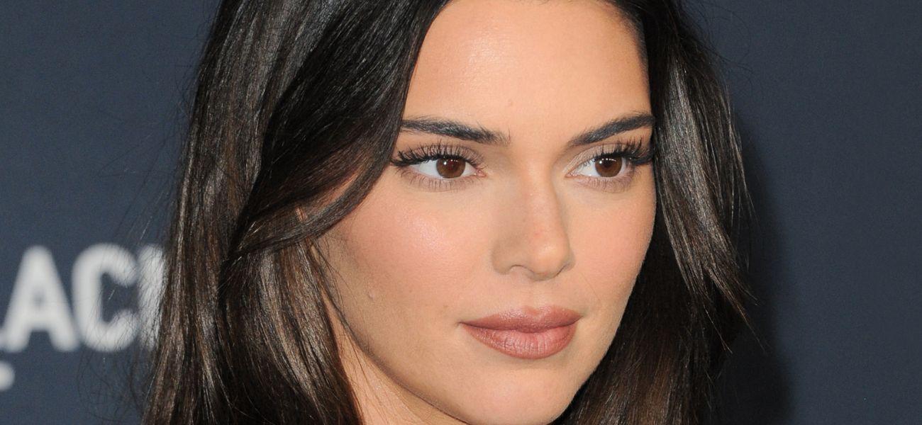 Kendall Jenner at 2022 LACMA Art+Film Gala