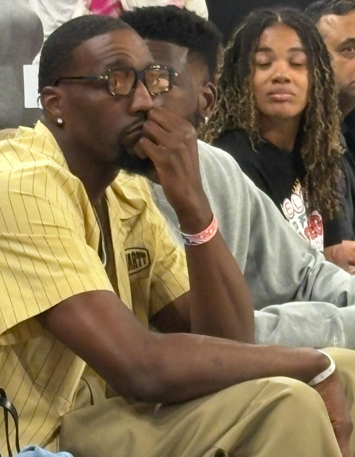 Bam Adebayo