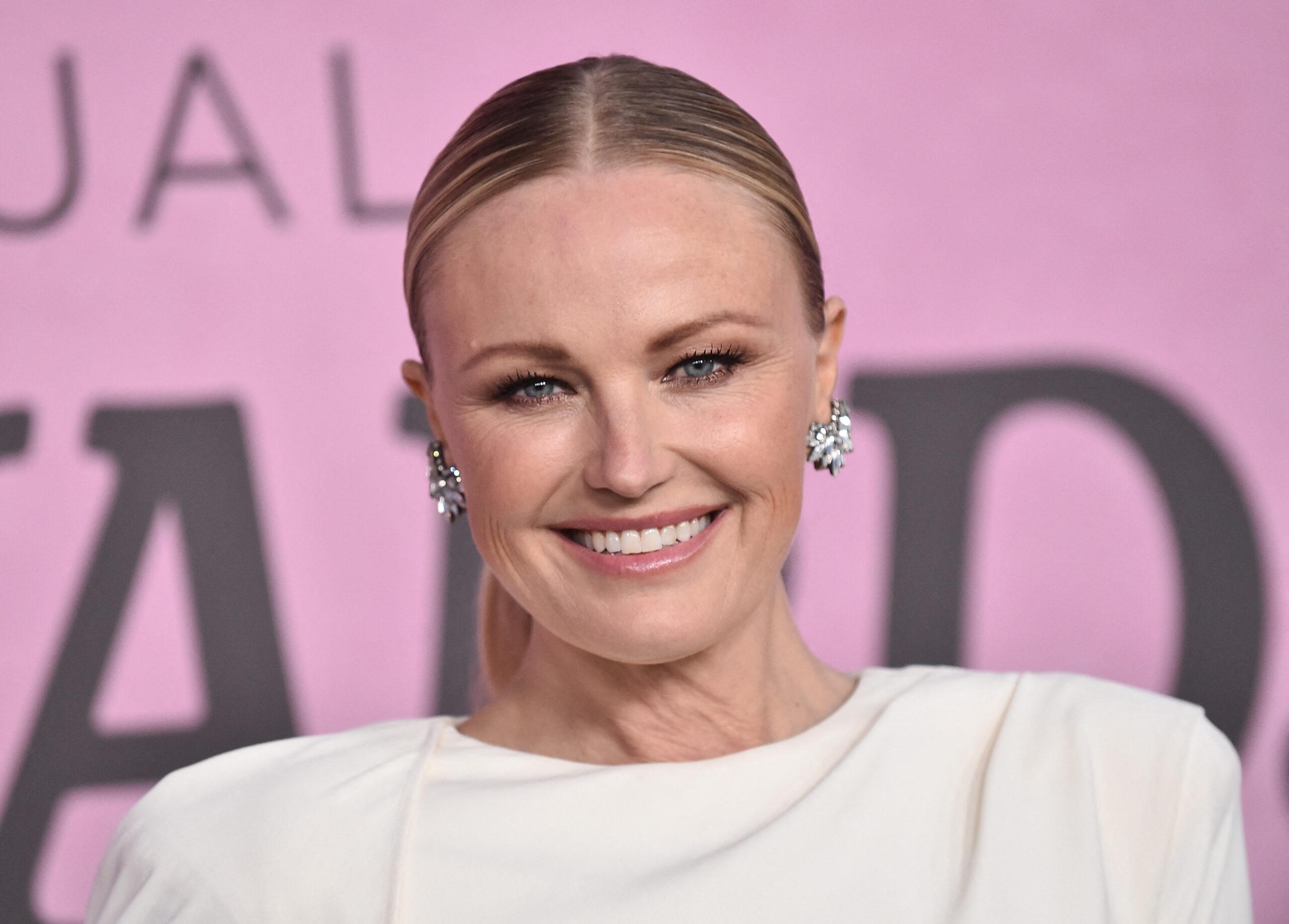 Malin Åkerman nos Prémios EMA 2025