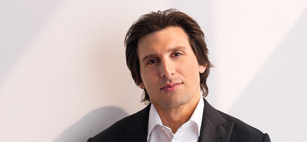 PJ Schulte headshot