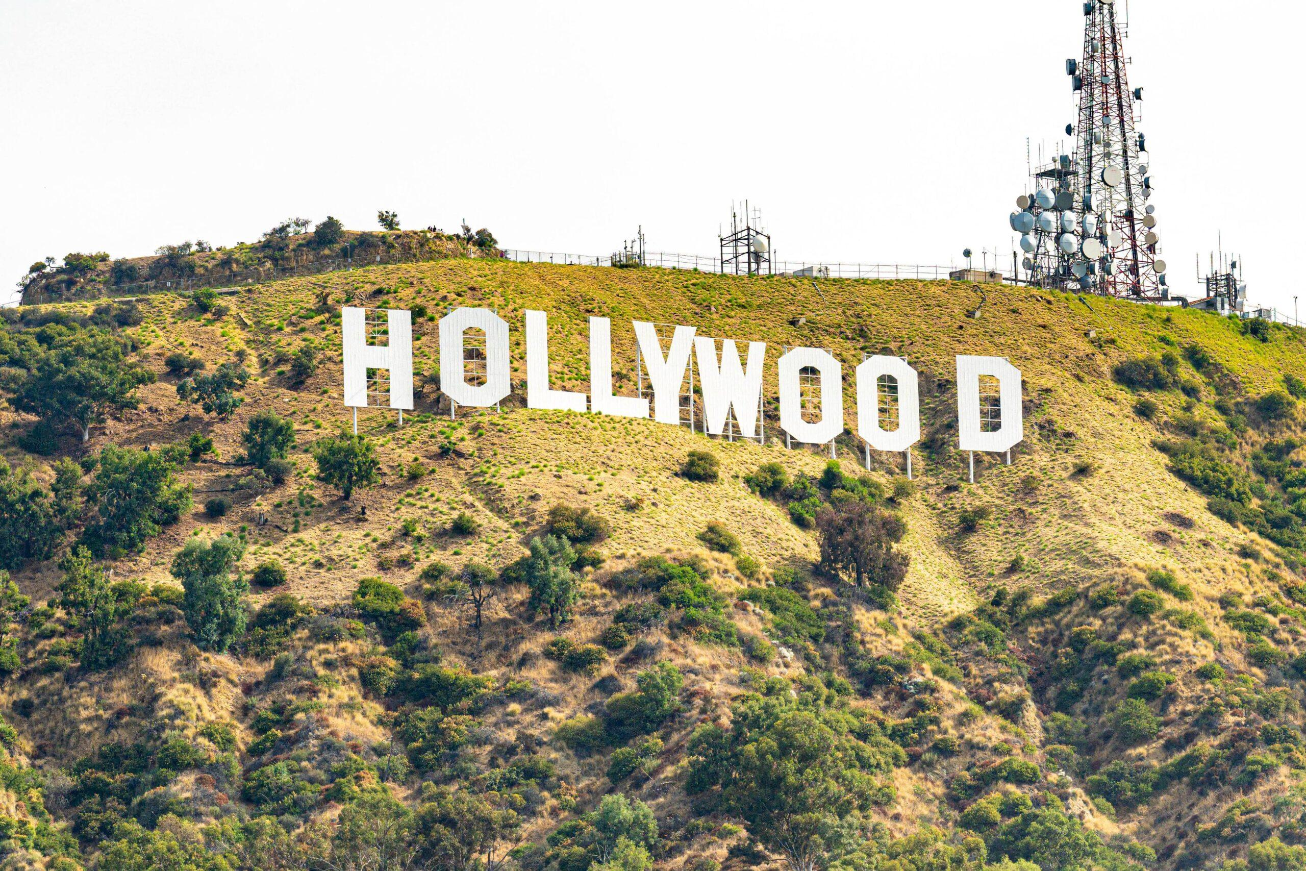 Tanda Hollywood