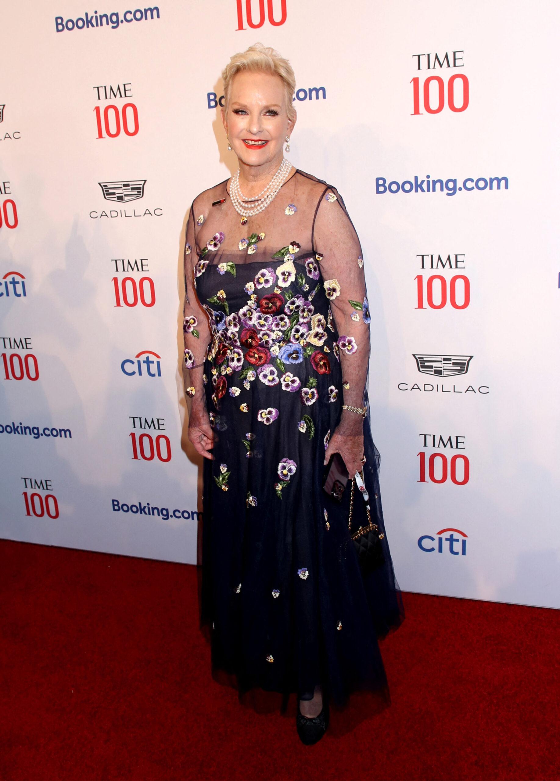 Cindy McCain