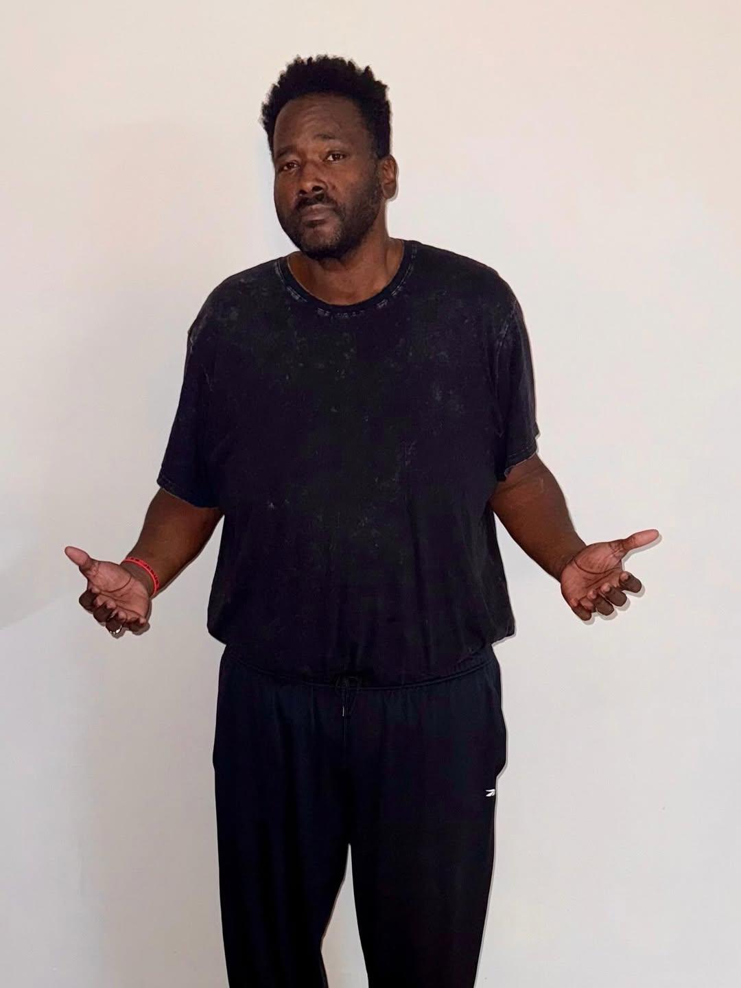 Quinton Aaron