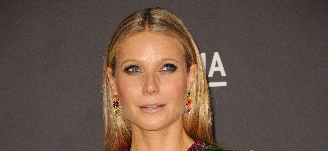 Gwyneth Paltrow
